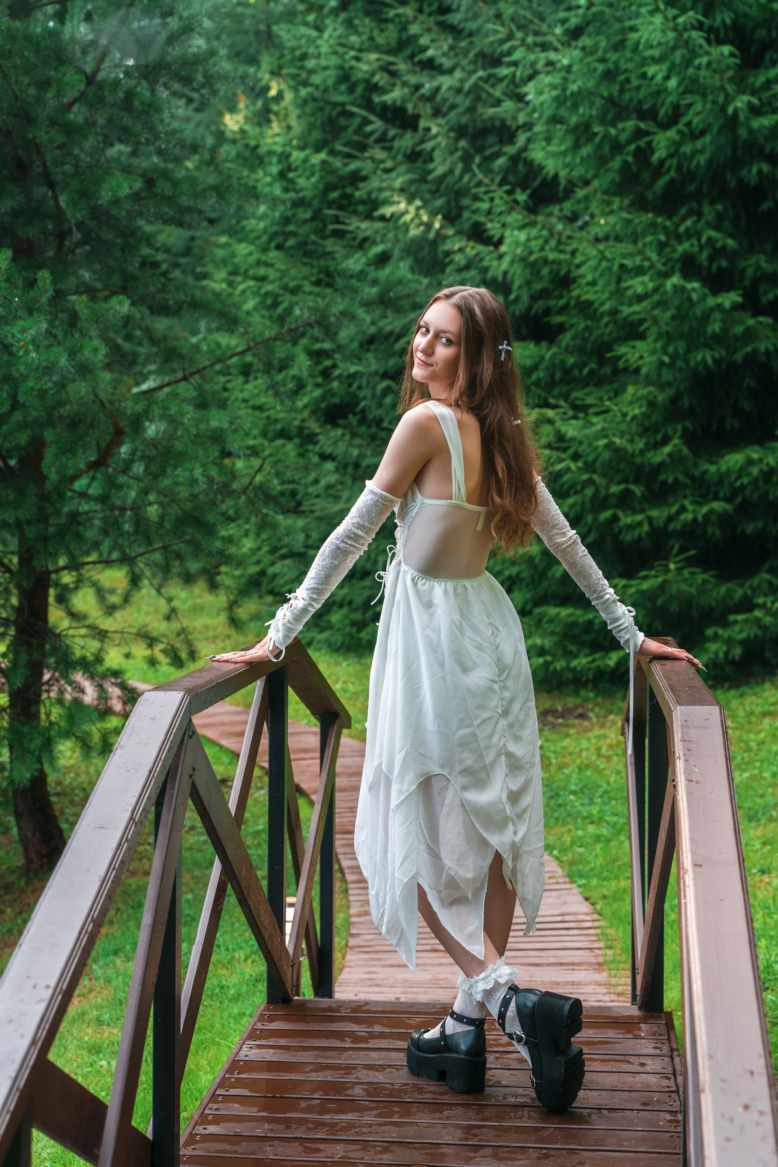 Александр + Диана