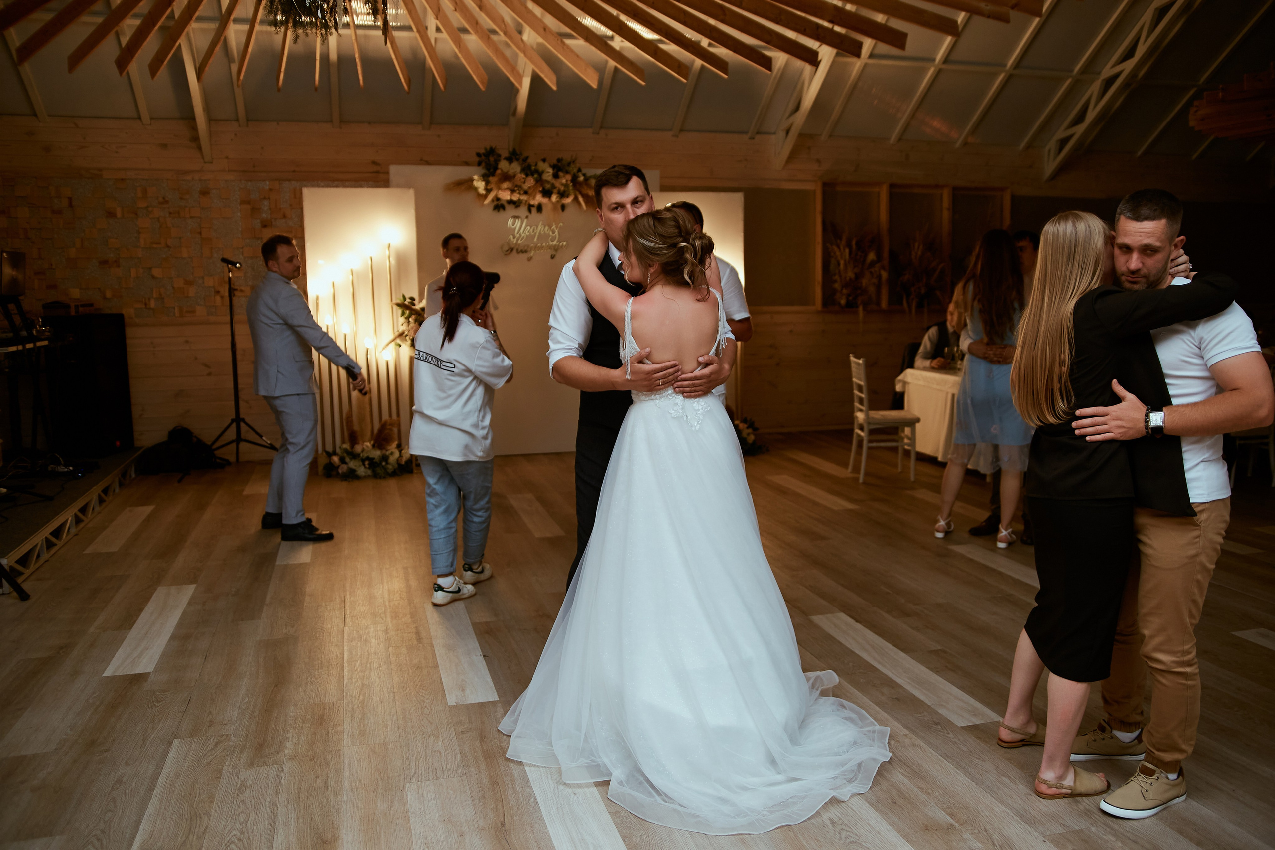 Надежда и Игорь. Анастасия Марунич | Блогер | Ставрополь