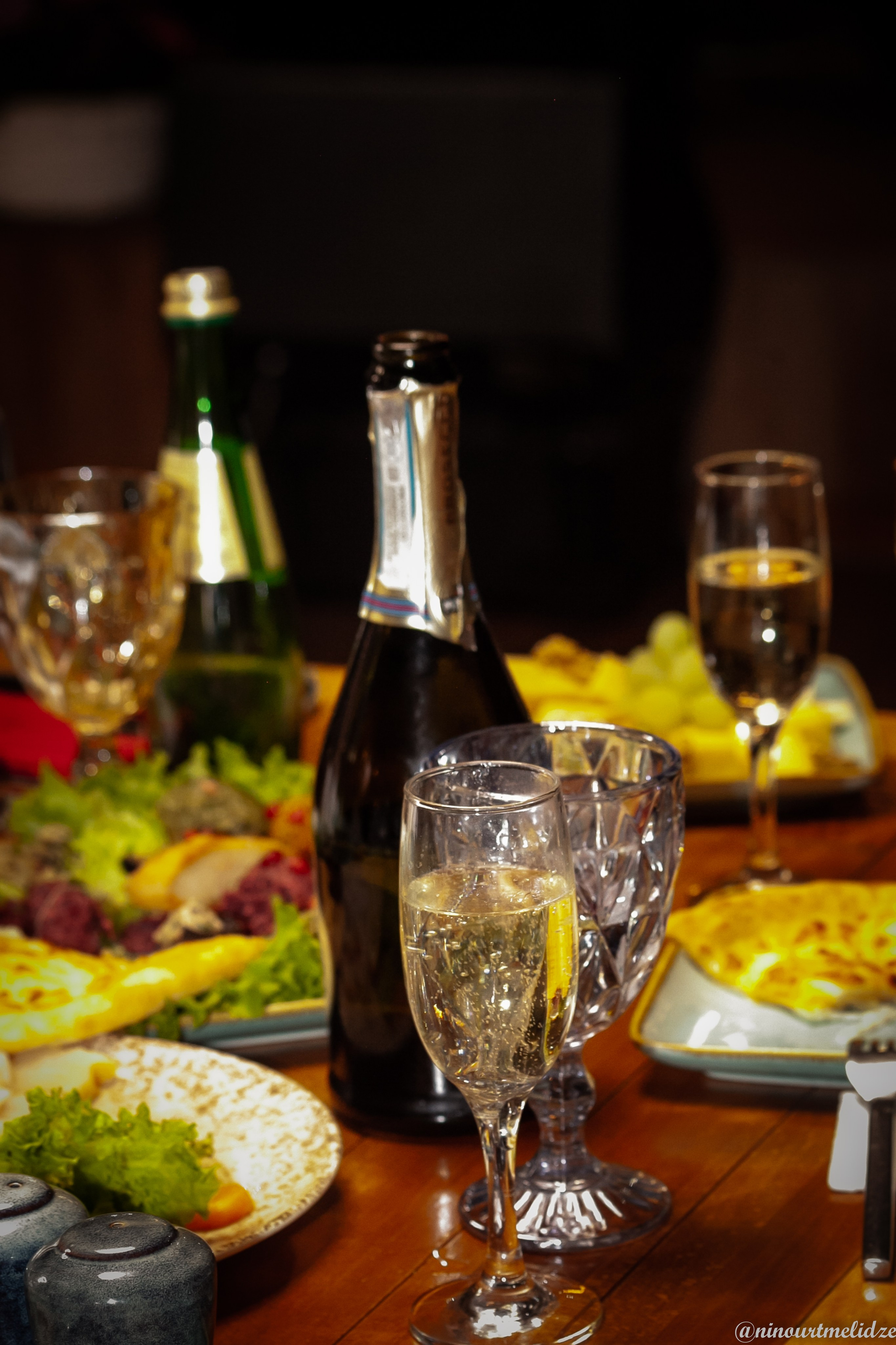 Бал «Мьюзик’Тон»королевы блюза Виктории Пьер-Мари!. Art photographer Nino