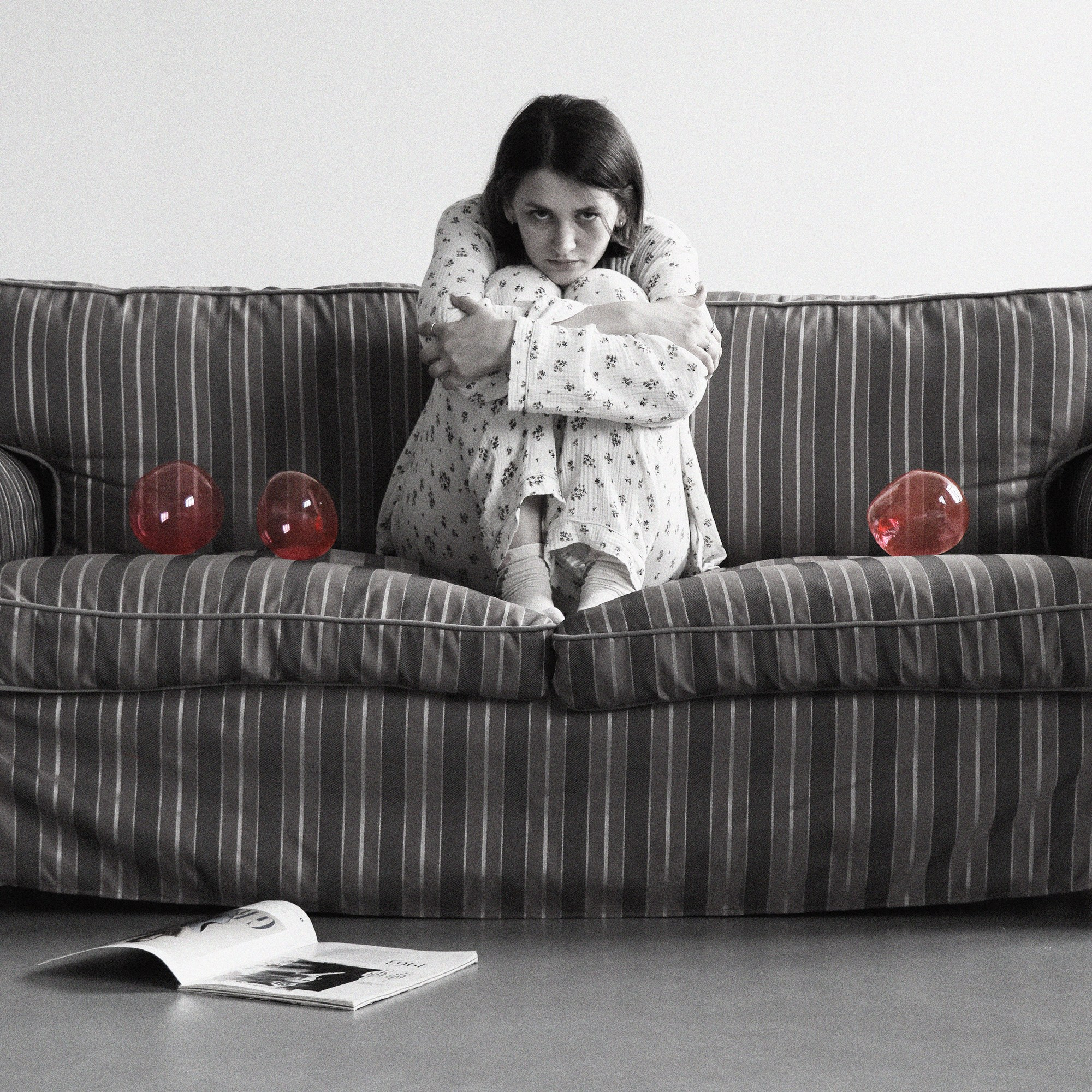 Портретный и репортажный фотограф в Анапе Злата Хидзик