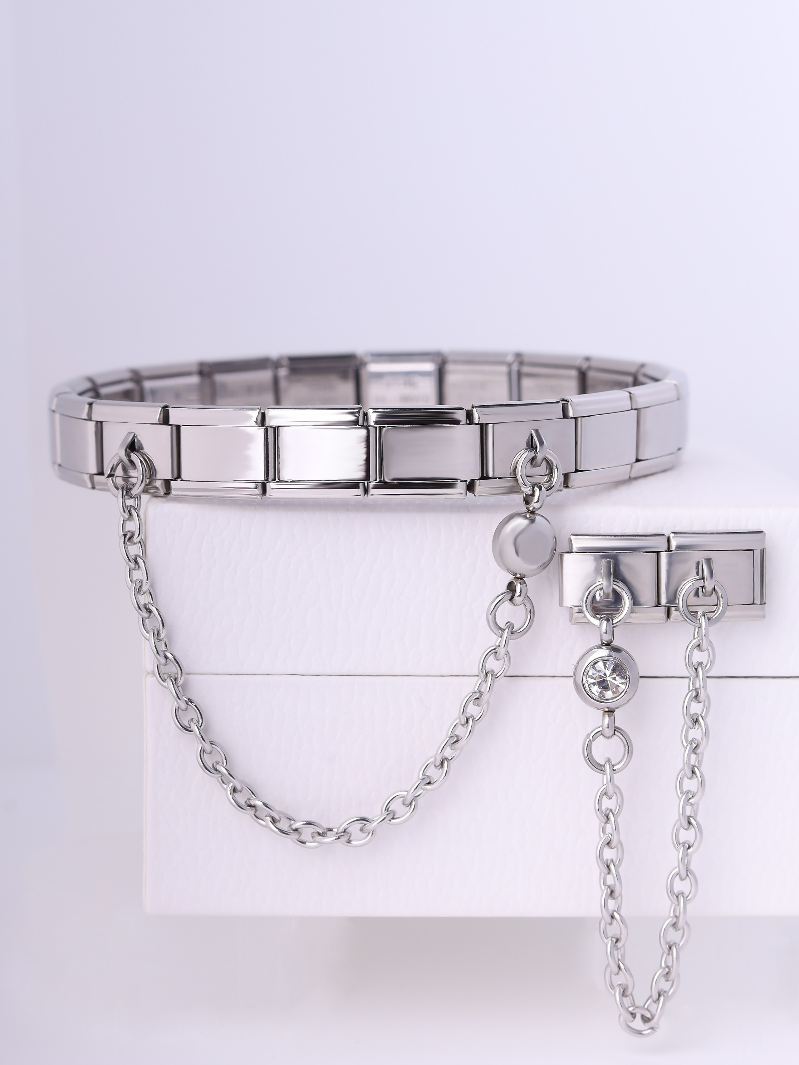 Ювелирка и бижутерия. Предметный фотограф в Санкт-Петербурге Елена Хлебосолова