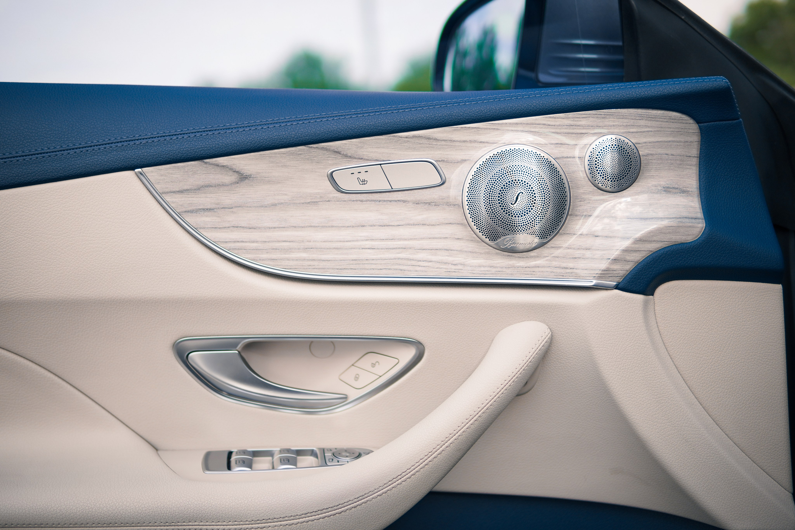 Mercedes Benz E200 Coupe. AutoAlexArt