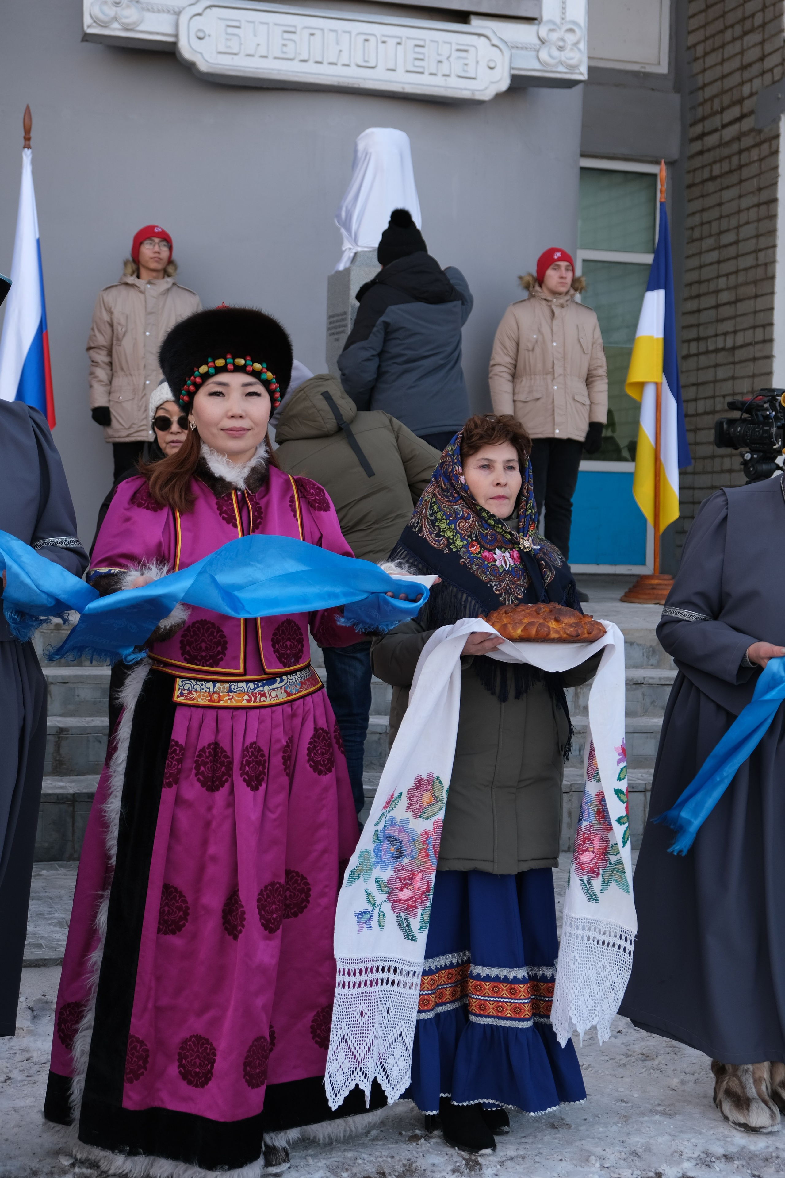 Концерт, посвященный 100-летию Хоринского района. Сэсэг — дочь степи | семейный фотограф