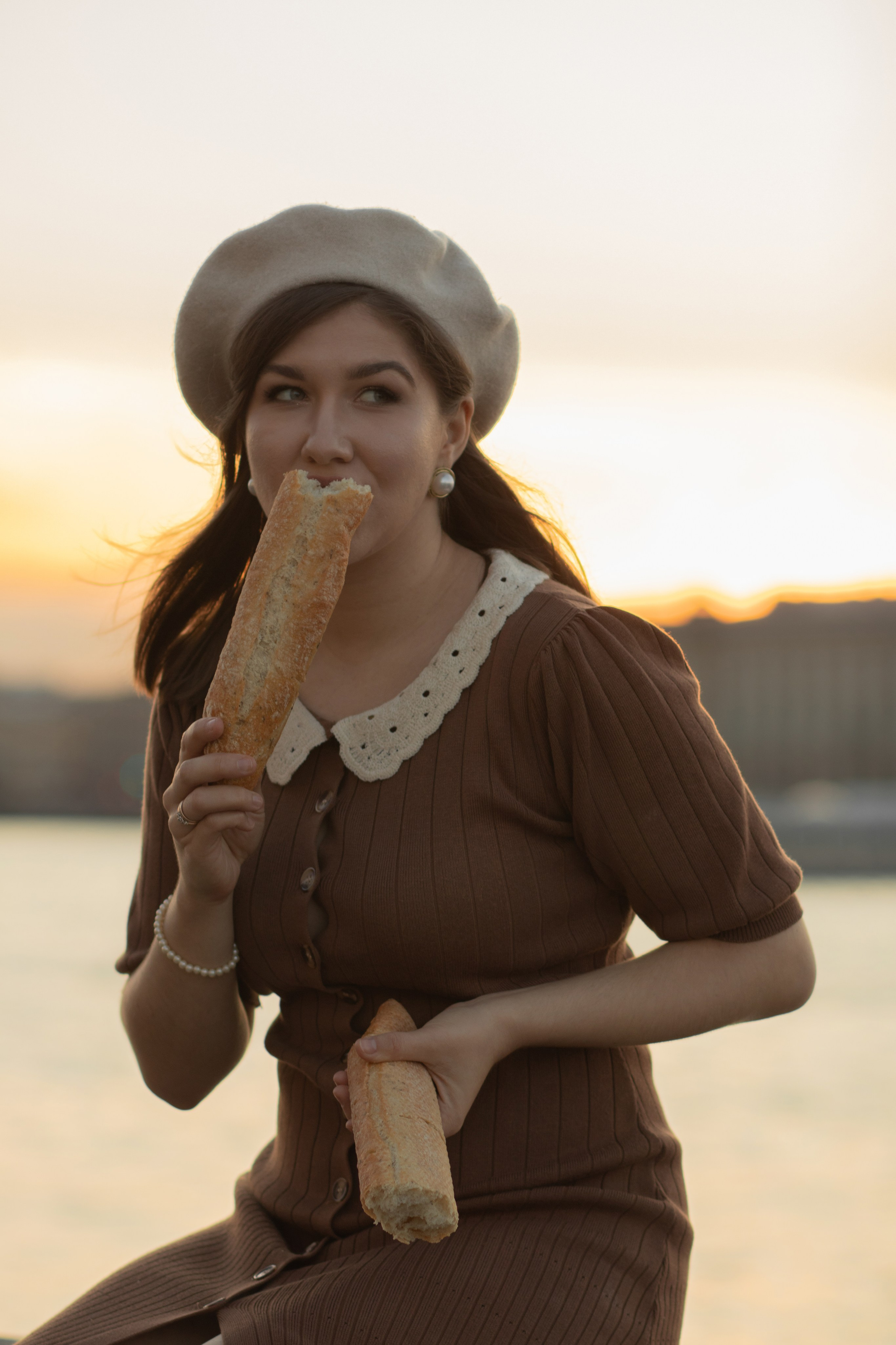 Лили. Мария Марченкова фотограф СПб