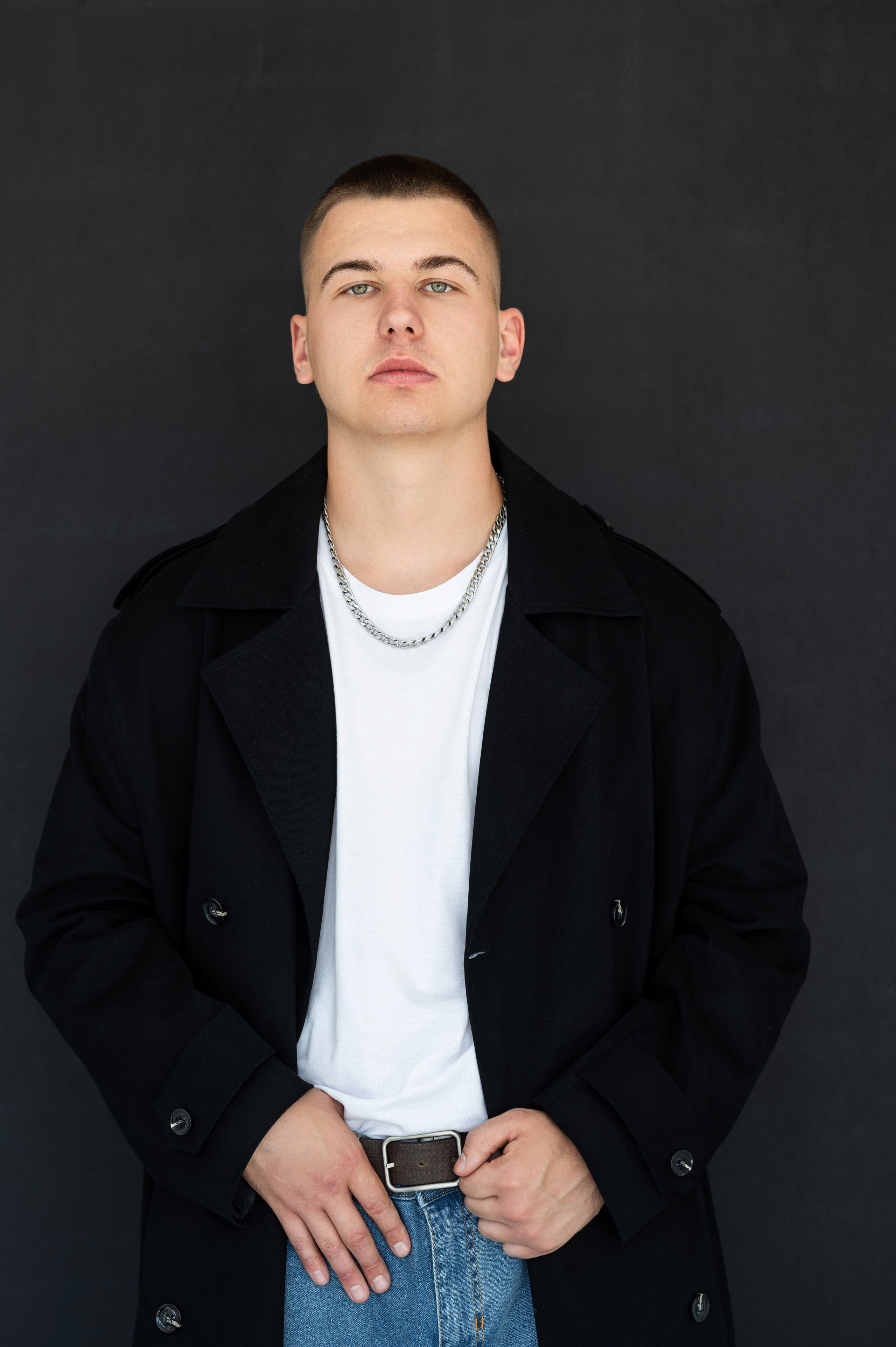 Даниил. Свадебный, портретный, коммерческий, предметный фотограф в Ставрополе Иван Белашов