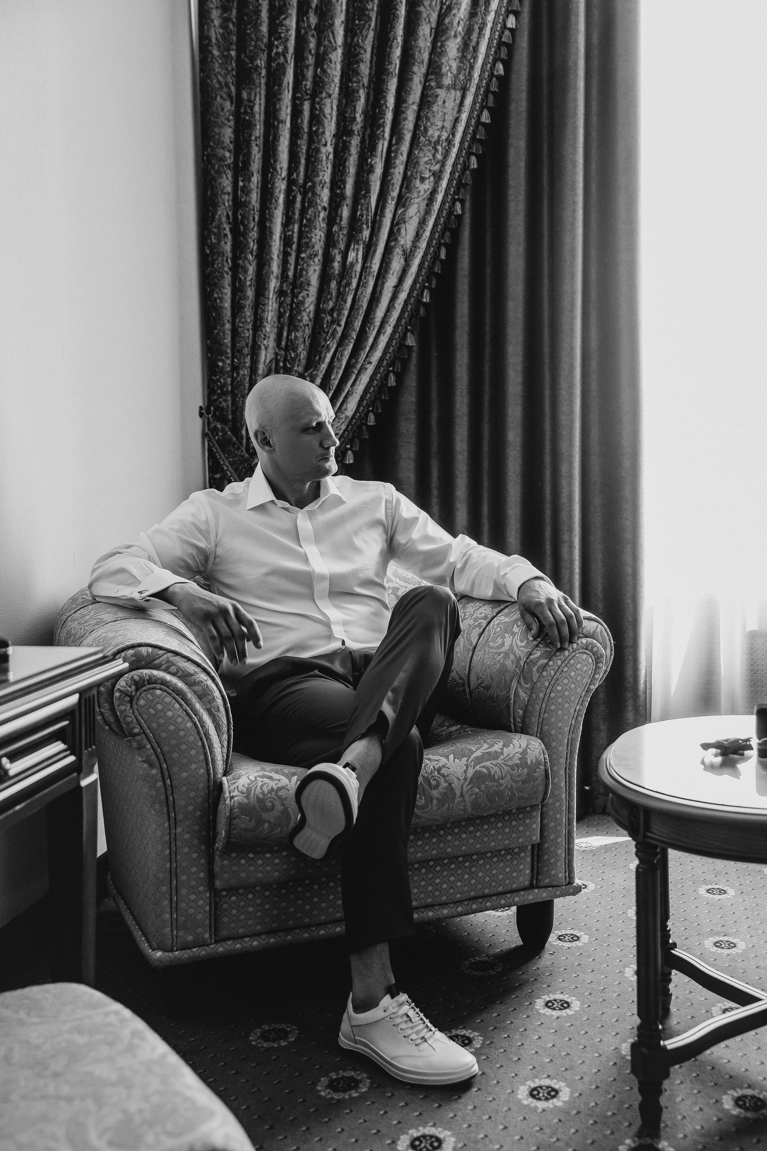 Алексей и Виктория. Свадебный и семейный фотограф Сергей Верещагин