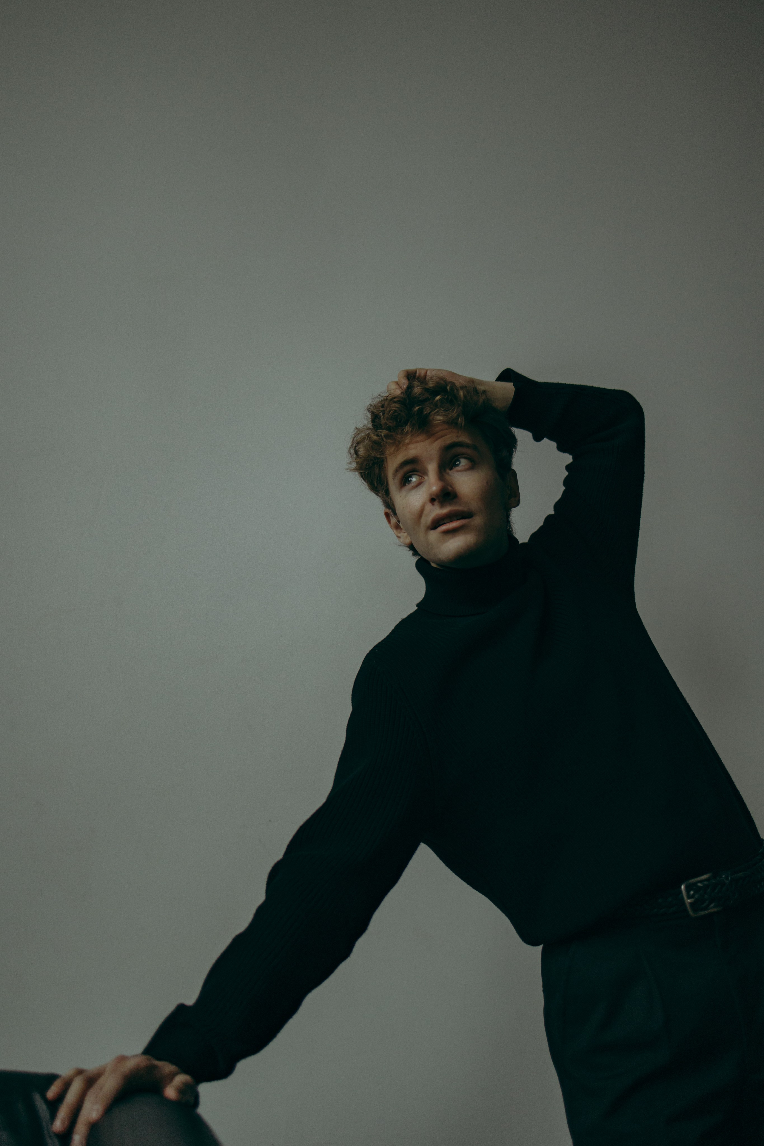 Саша. Фотограф в Нижнем Новгороде Креава Ира