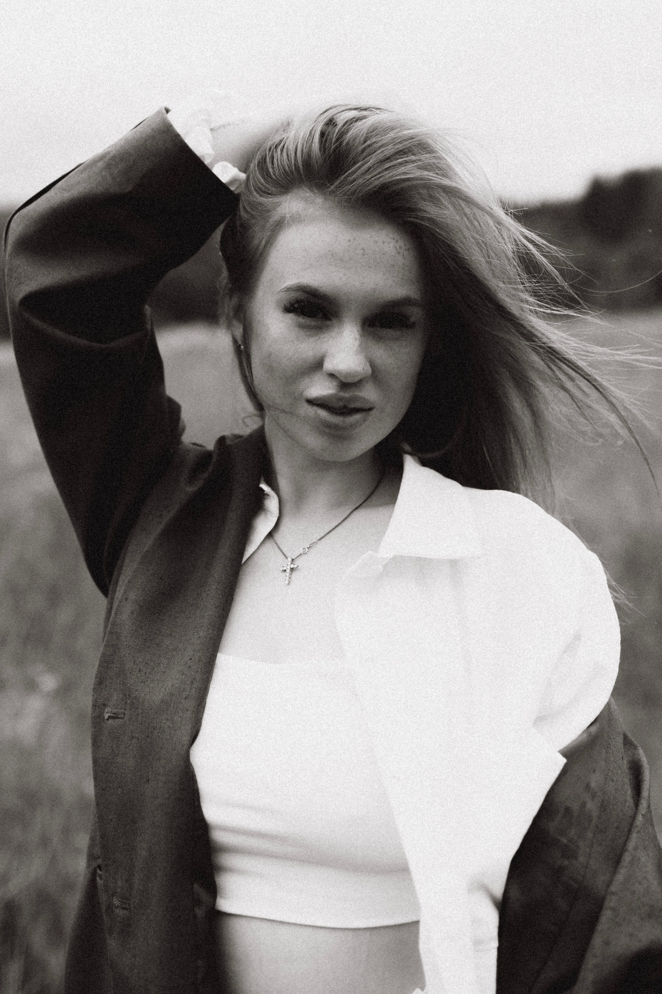 Алина. Услуги