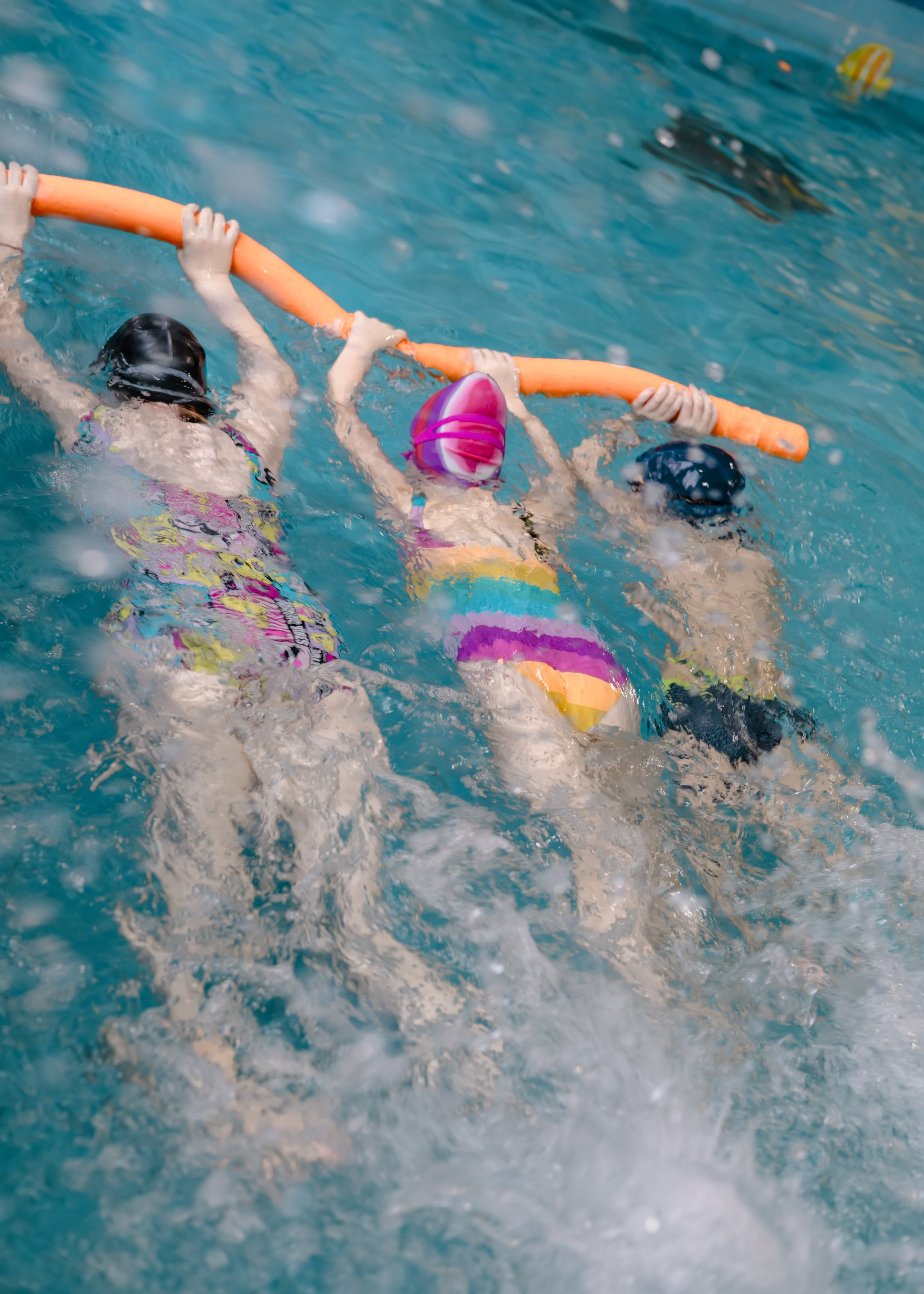 Фитнес-клуб ALSENA. Фотограф Наталья Молчанова