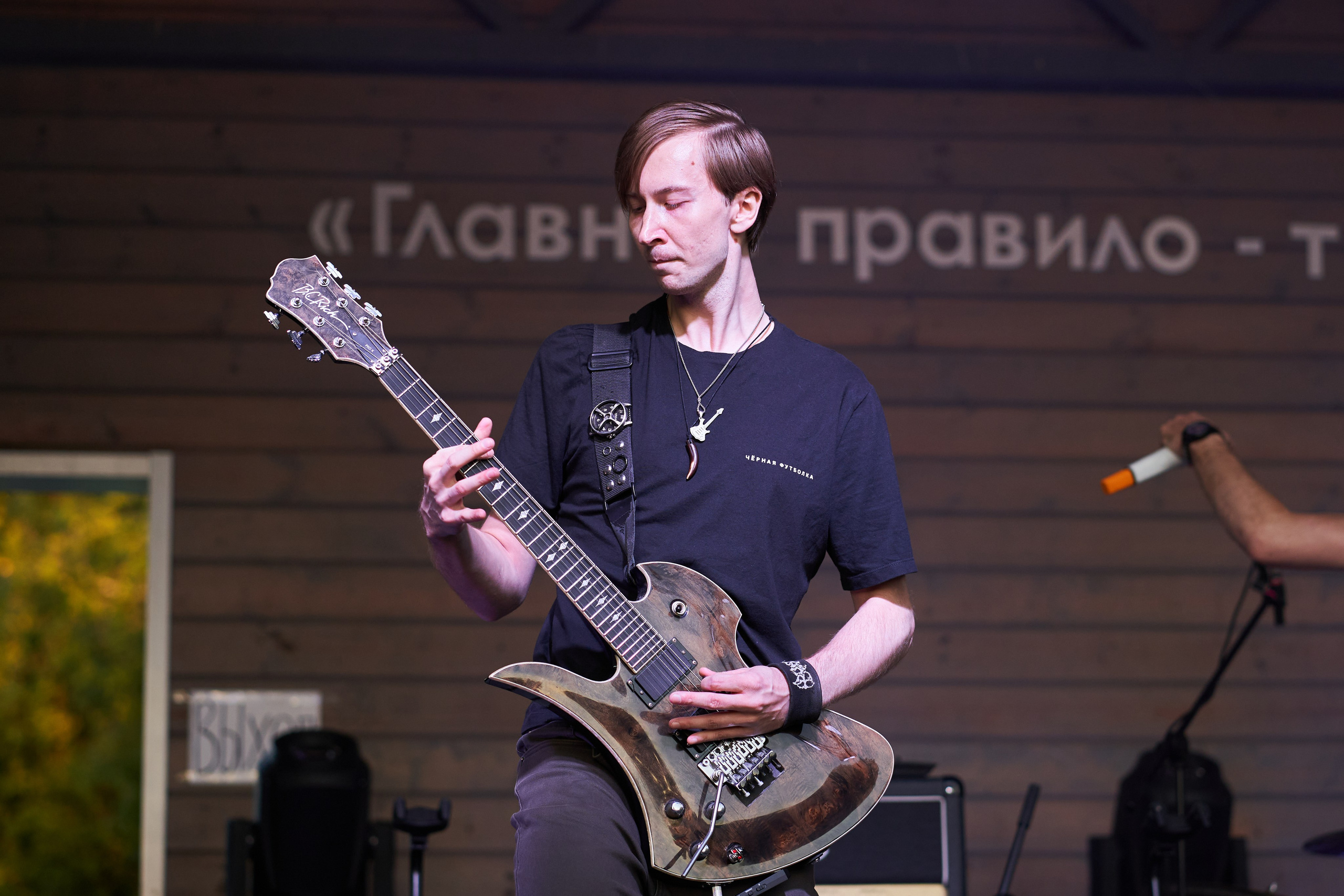 Группа Железная хватка. Услуги фотографа в Смоленске. Фотограф на свадьбу