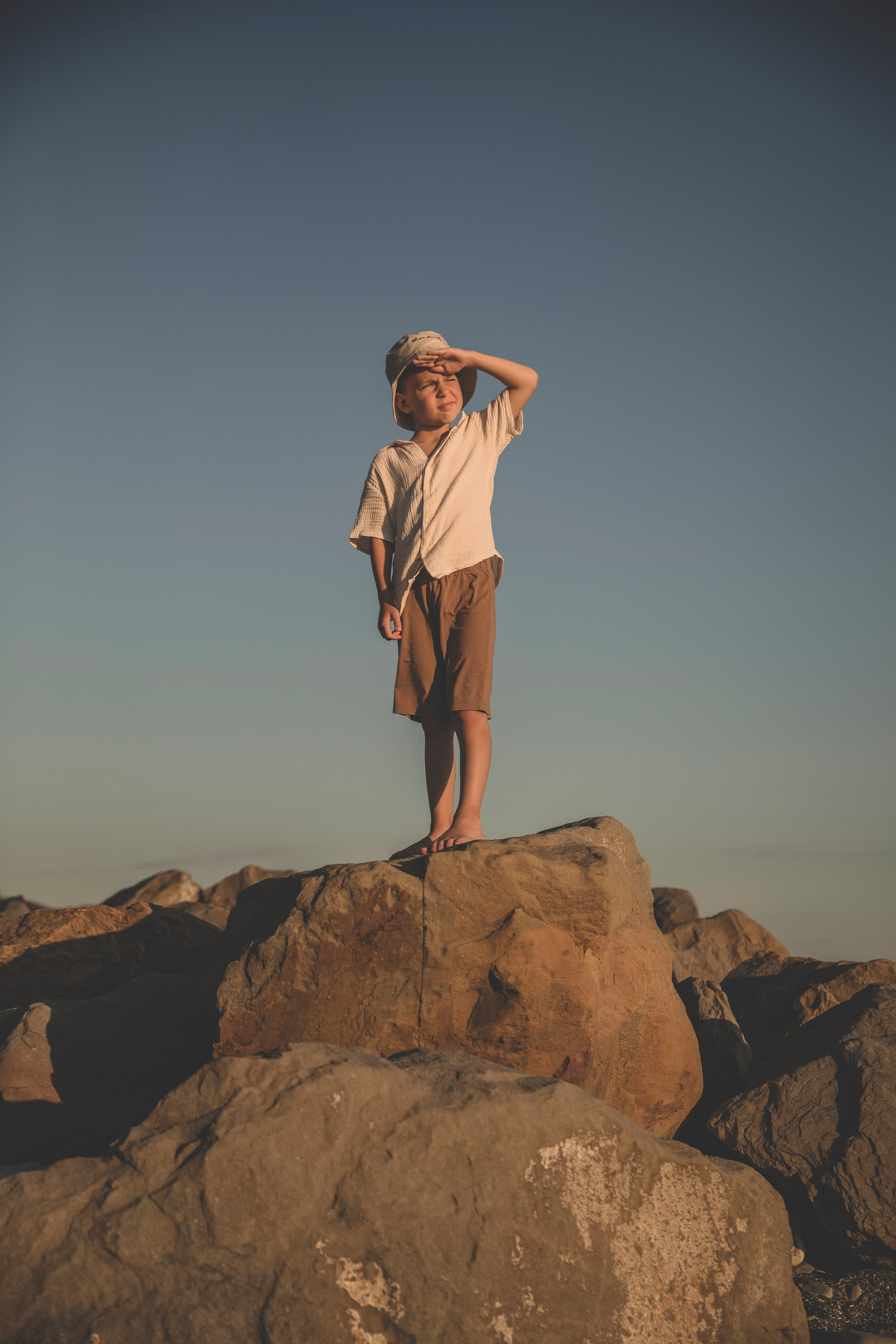 Катя и дети. Свадебный и семейный фотограф Колоскова Мария (Сочи и весь мир)