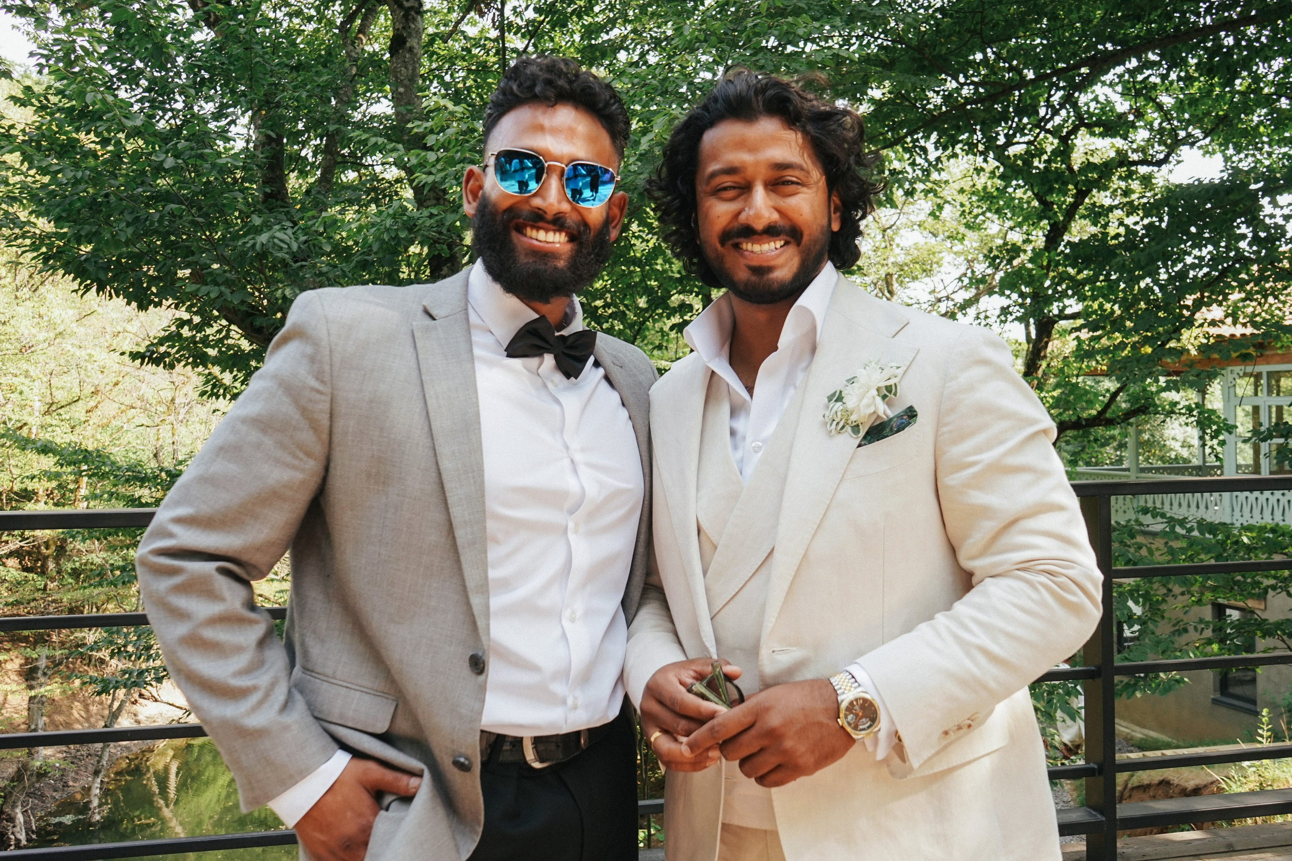 Holly Wed. Фотограф в Грузии ОАЭ | Nekit Fox