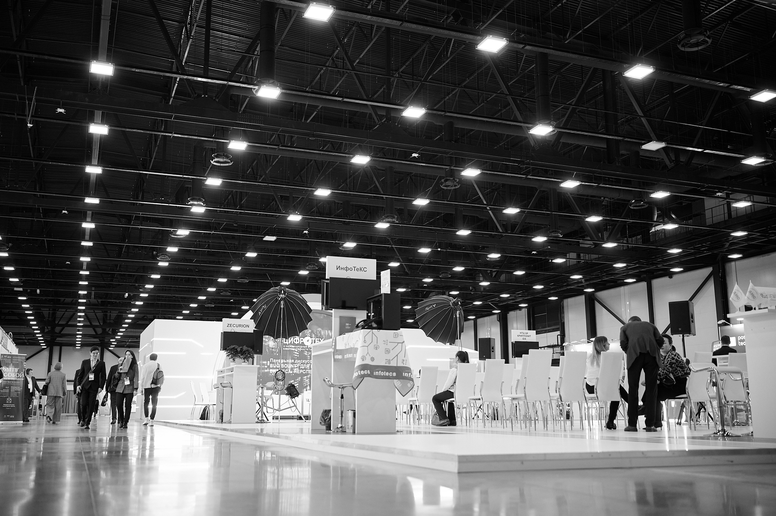 Бизнес фотосессия в Санкт-Петербурге