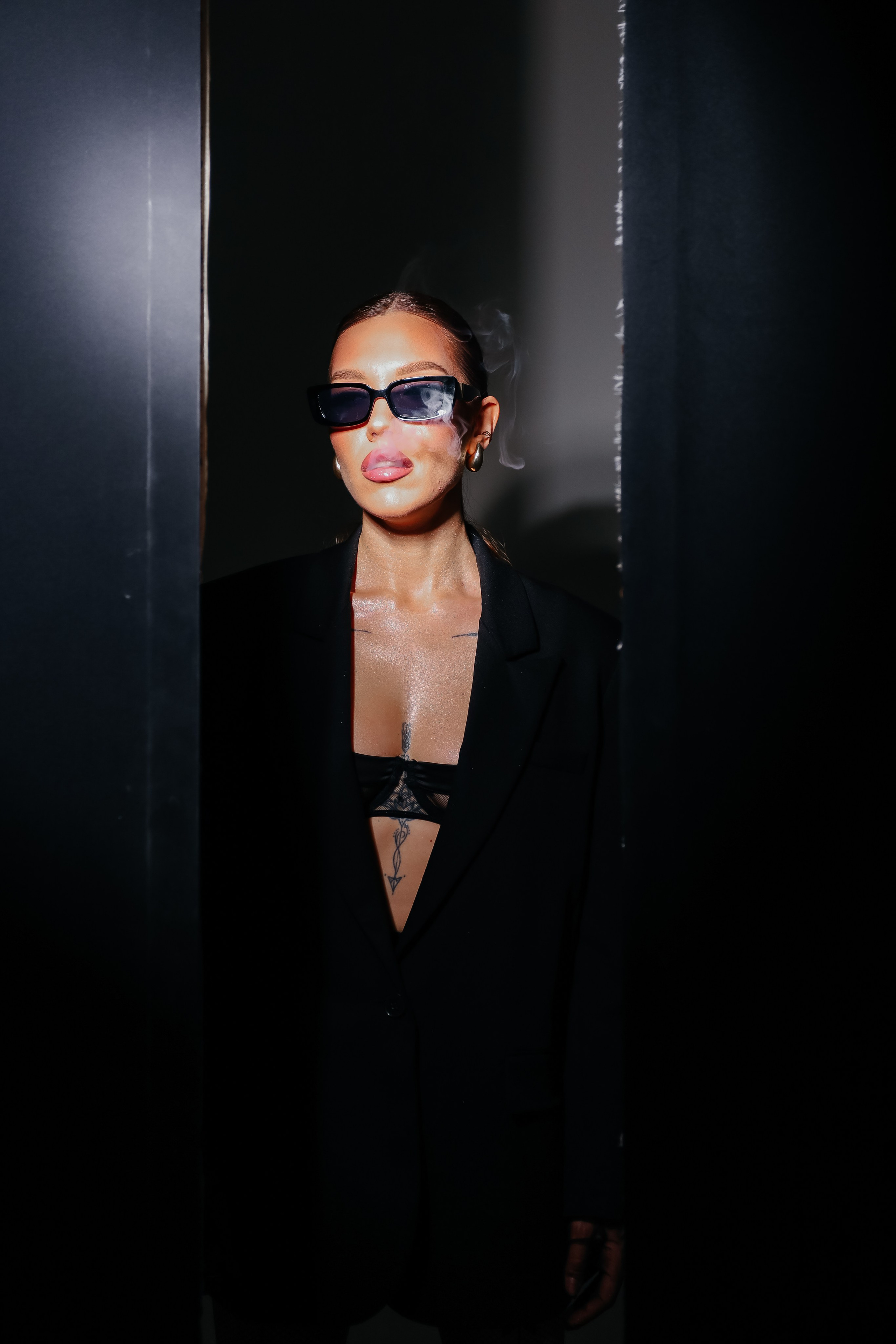 Студийные съемки. Репортажный фотограф в Омске Ларионова Елена