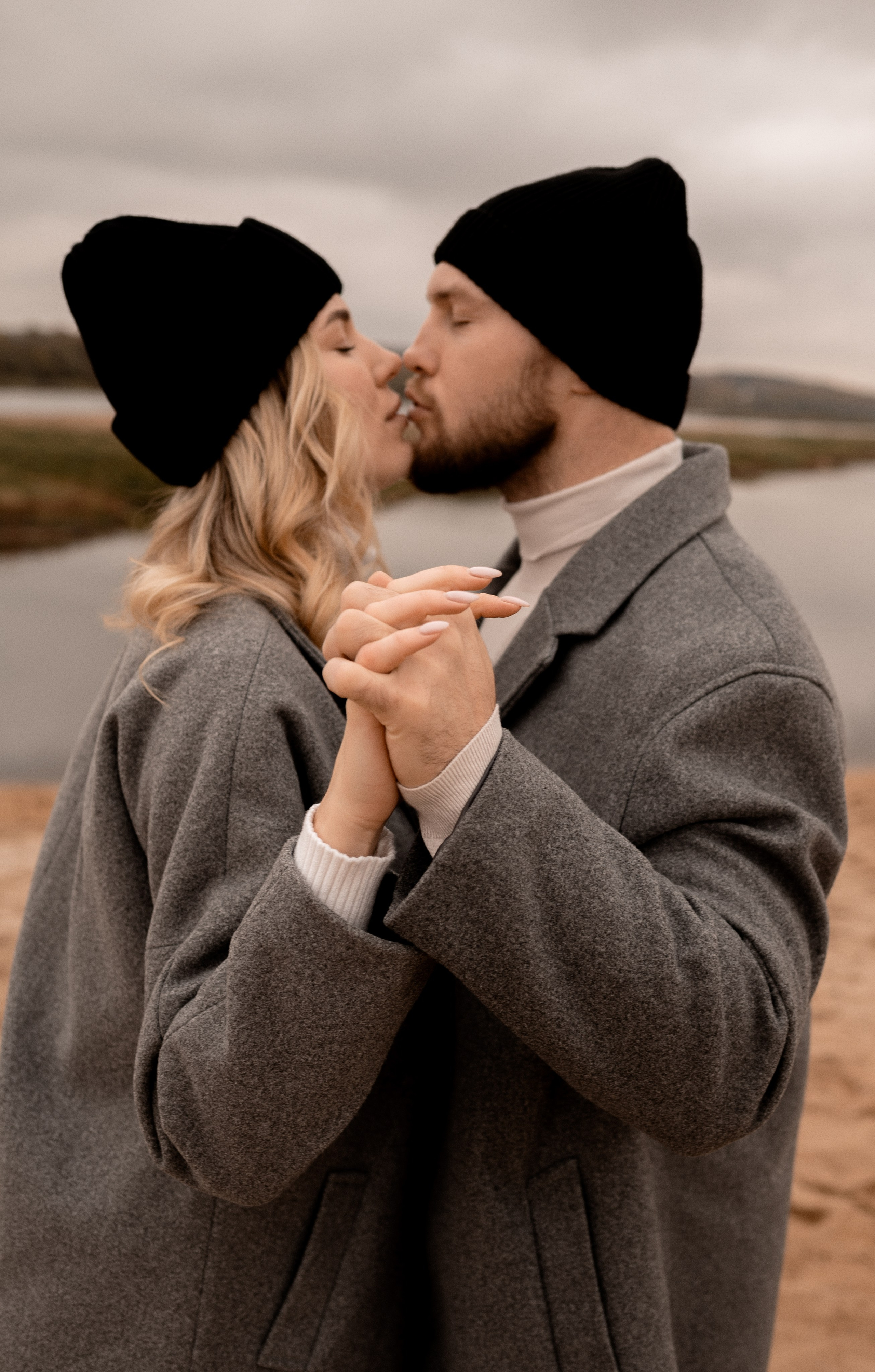 Сергей и Анастасия. Свадебный и семейный фотограф в Серпухове Александра Дерюшева