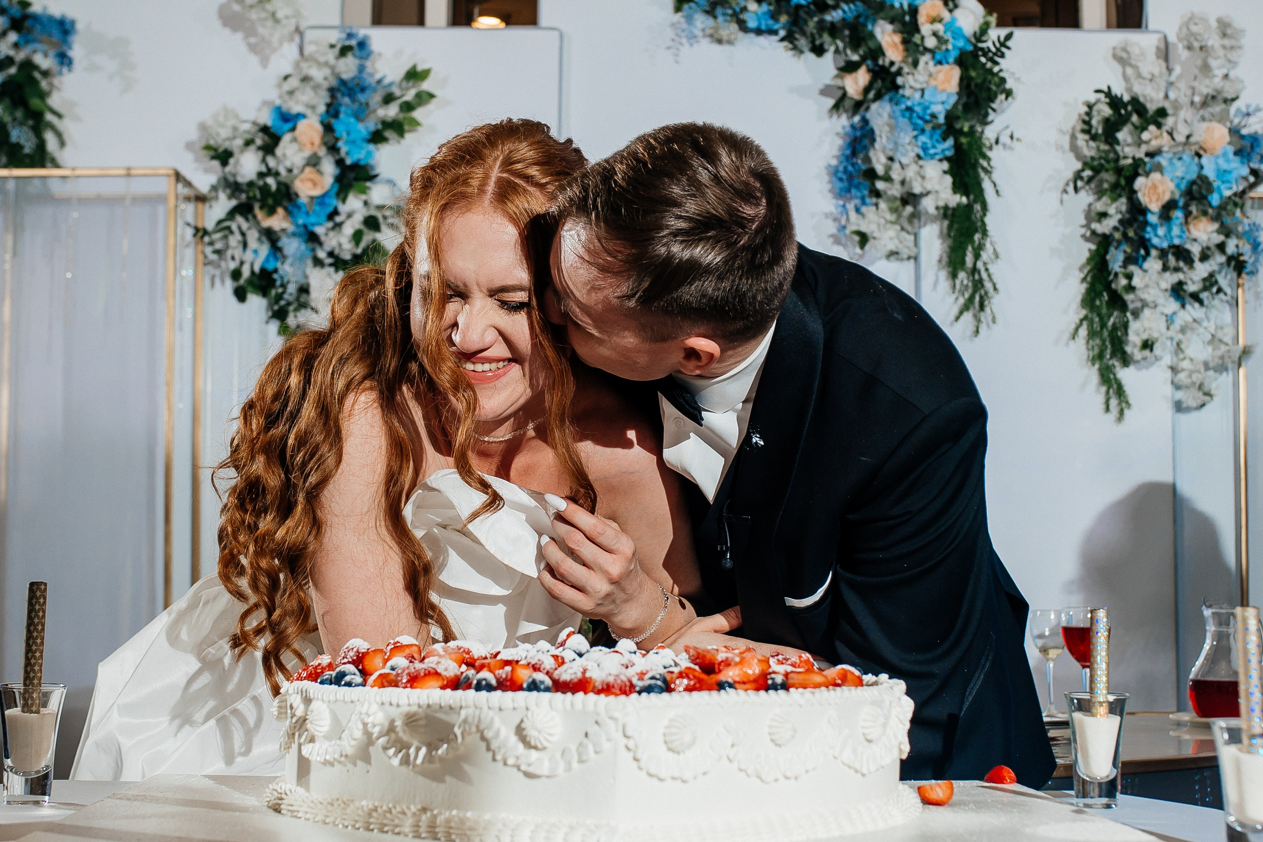 Маша и Дима 2024. Свадебный и портретный фотограф Алина Иванова. Екатеринбург-Москва