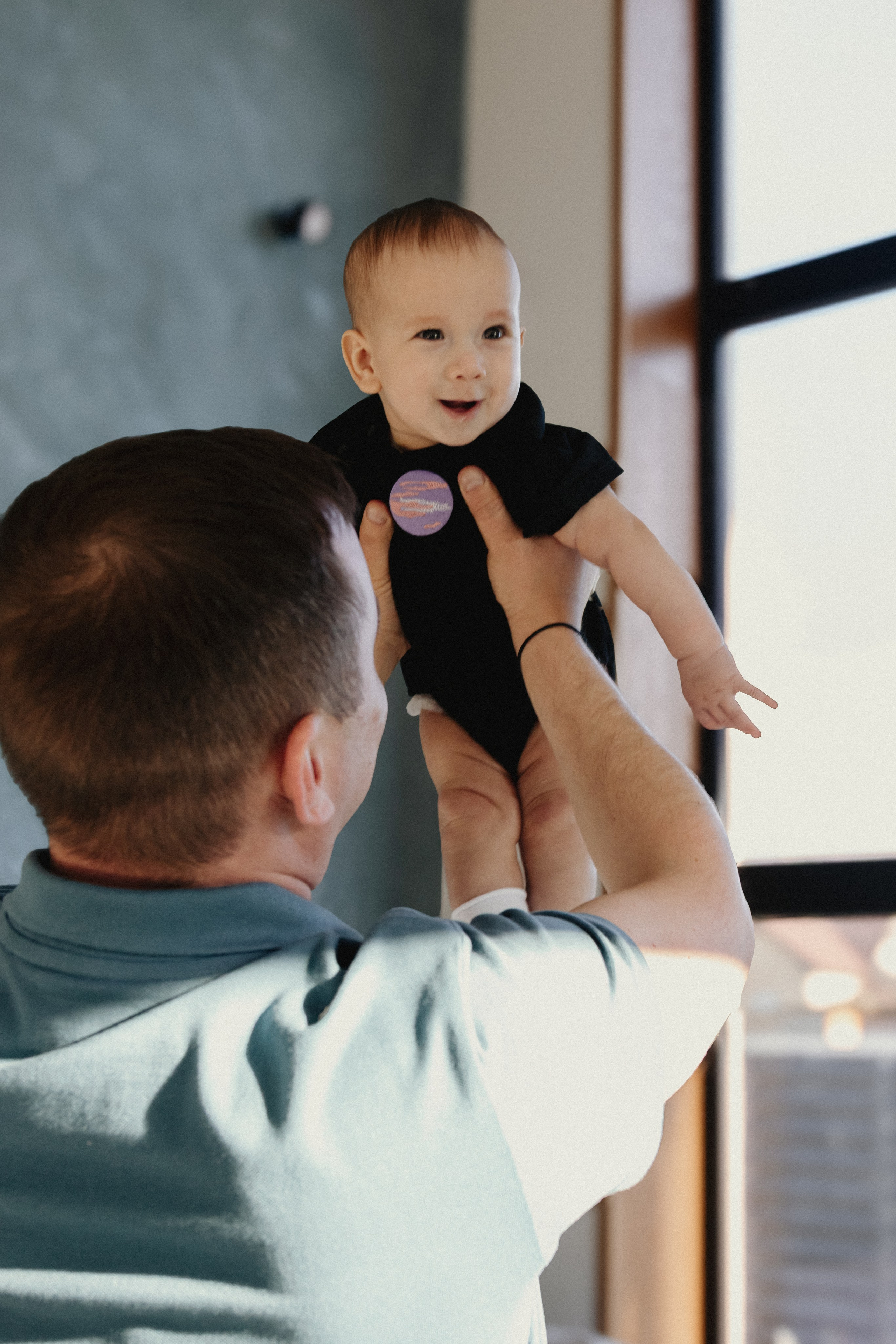 МАРКУ 5 МЕСЯЦЕВ. Фотограф в Екатеринбурге Ирада Баянгулова