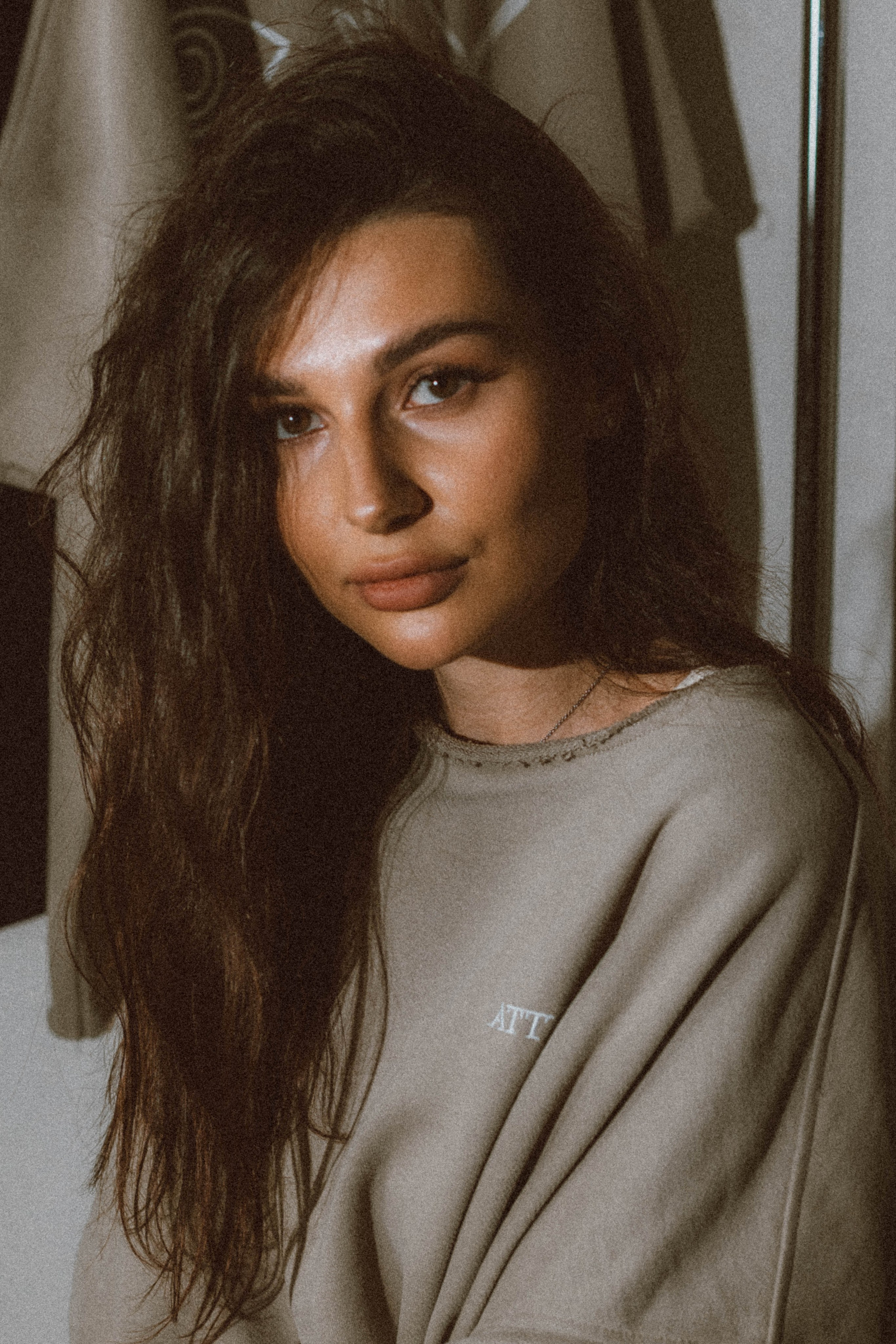 Individual. Фотограф в Екатеринбурге Ирада Баянгулова