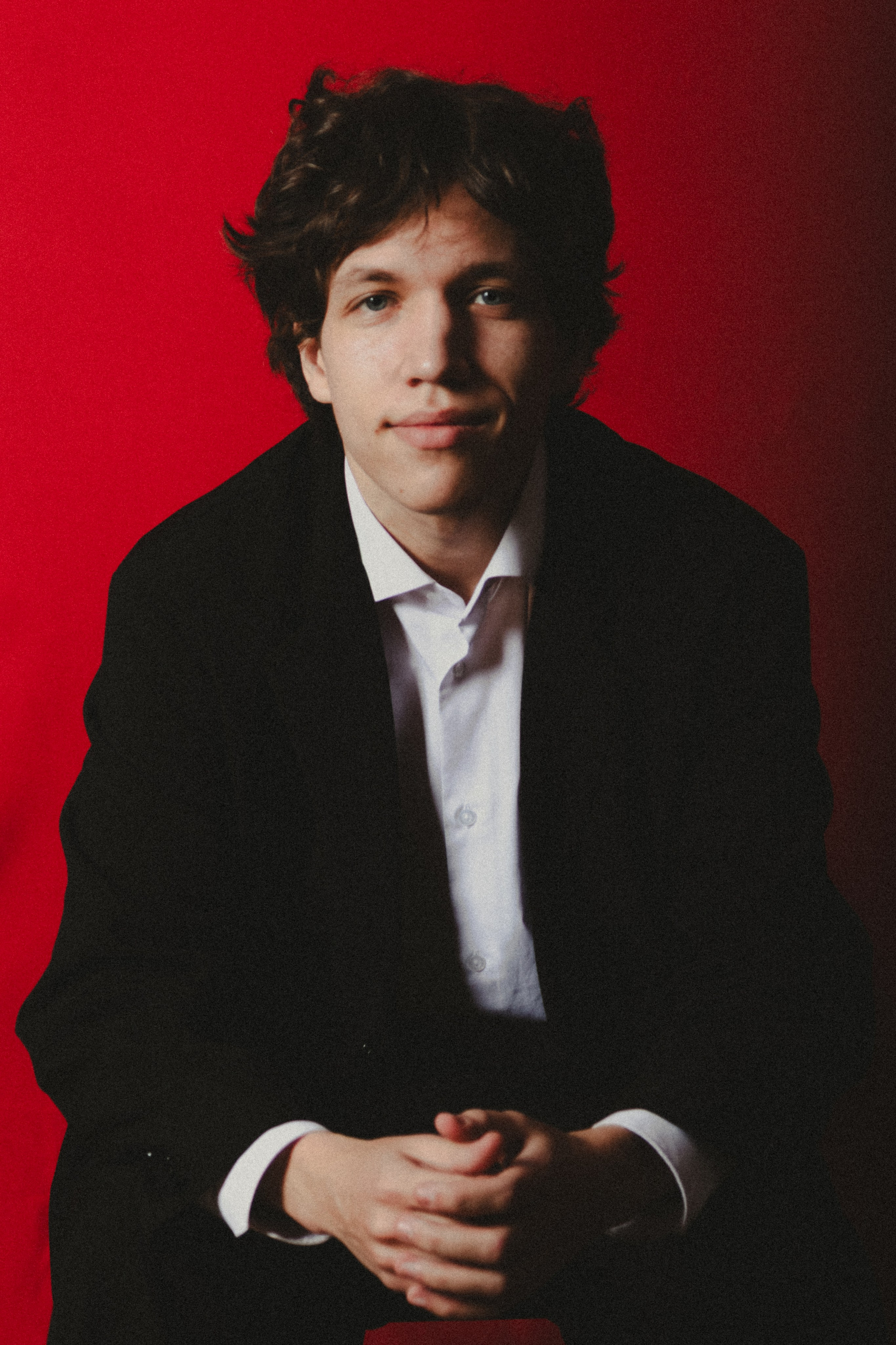 «ЧЕЛОВЕК ТВОРЧЕСТВА». Фотограф в Екатеринбурге Ирада Баянгулова