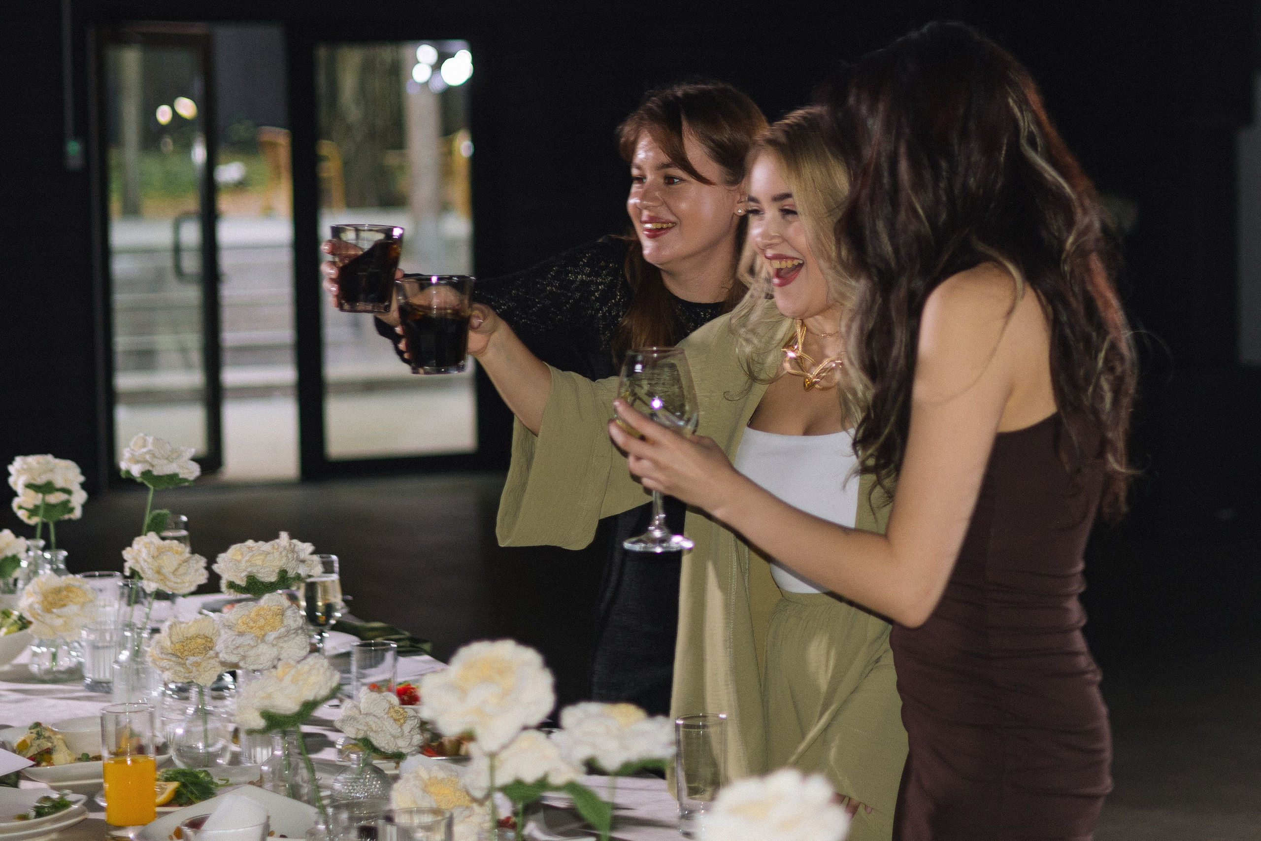 Никита и Екатерина. Свадебный фотограф и видеограф в Москве, Виктор Архилюк