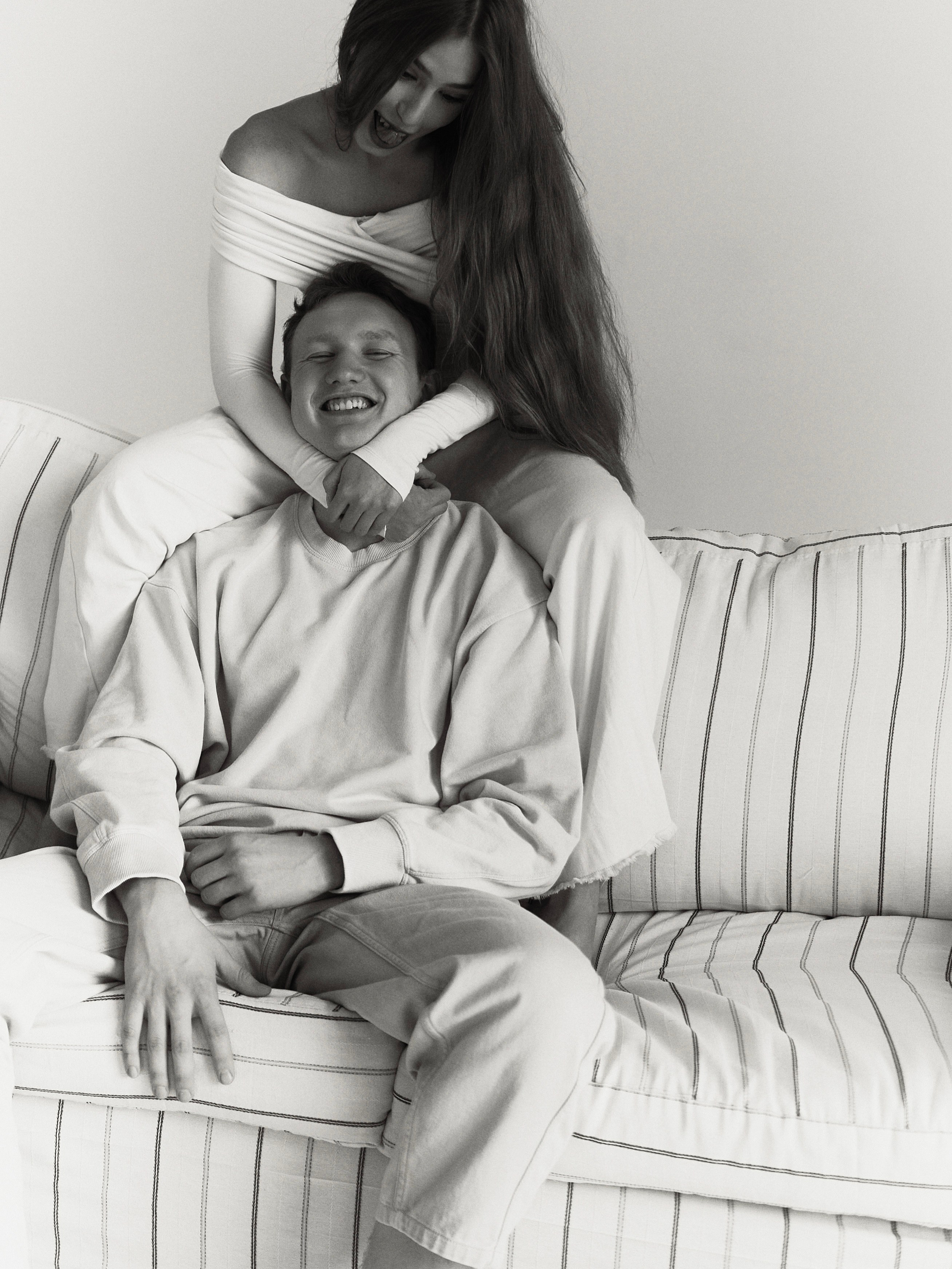 Kira Anton. Индивидуальная и семейная фотосессия в Чебоксарах Оксана Русакова