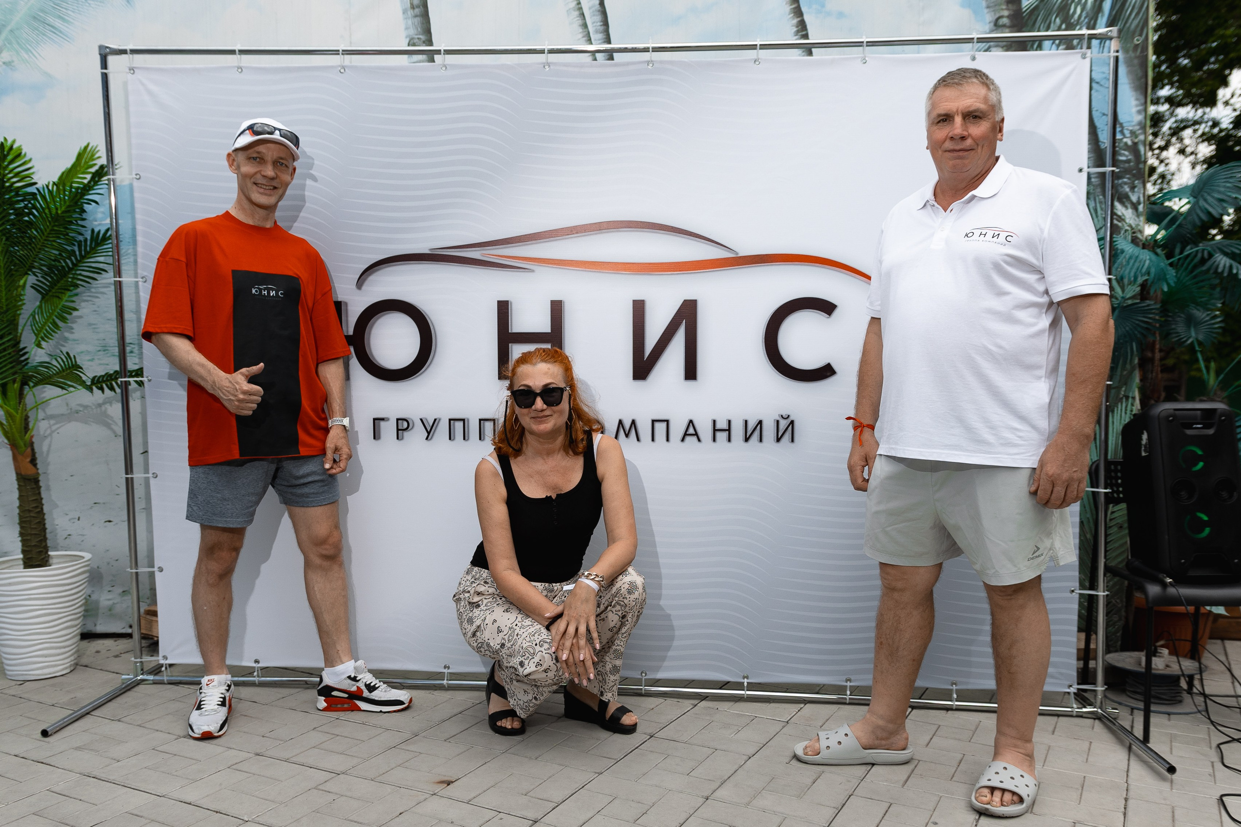 Профессиональный фотограф на выездные мероприятия и тимбилдинги Андрей Алексеев