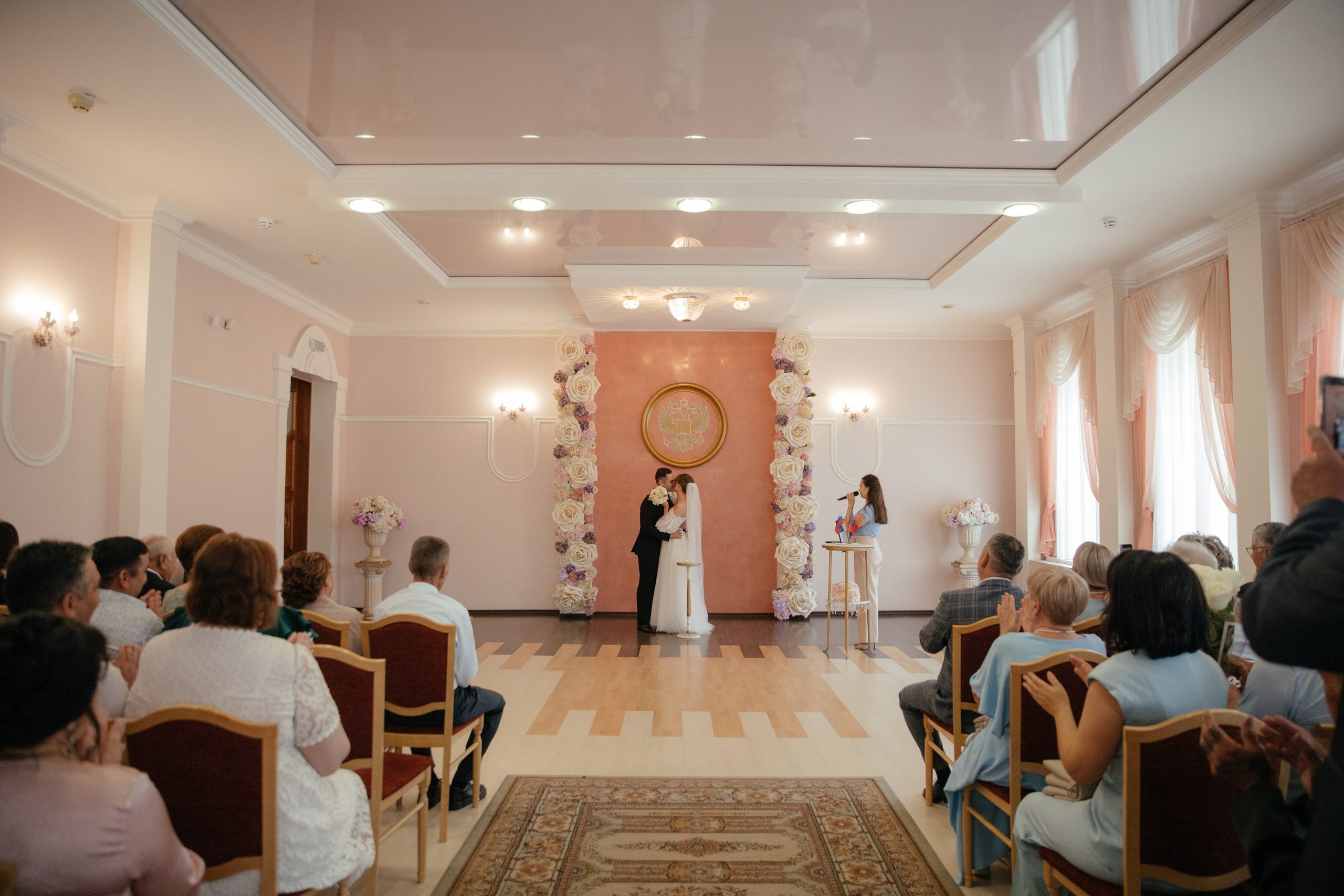 Илья и Дарья. Фотограф Барнаул Полина Теплова