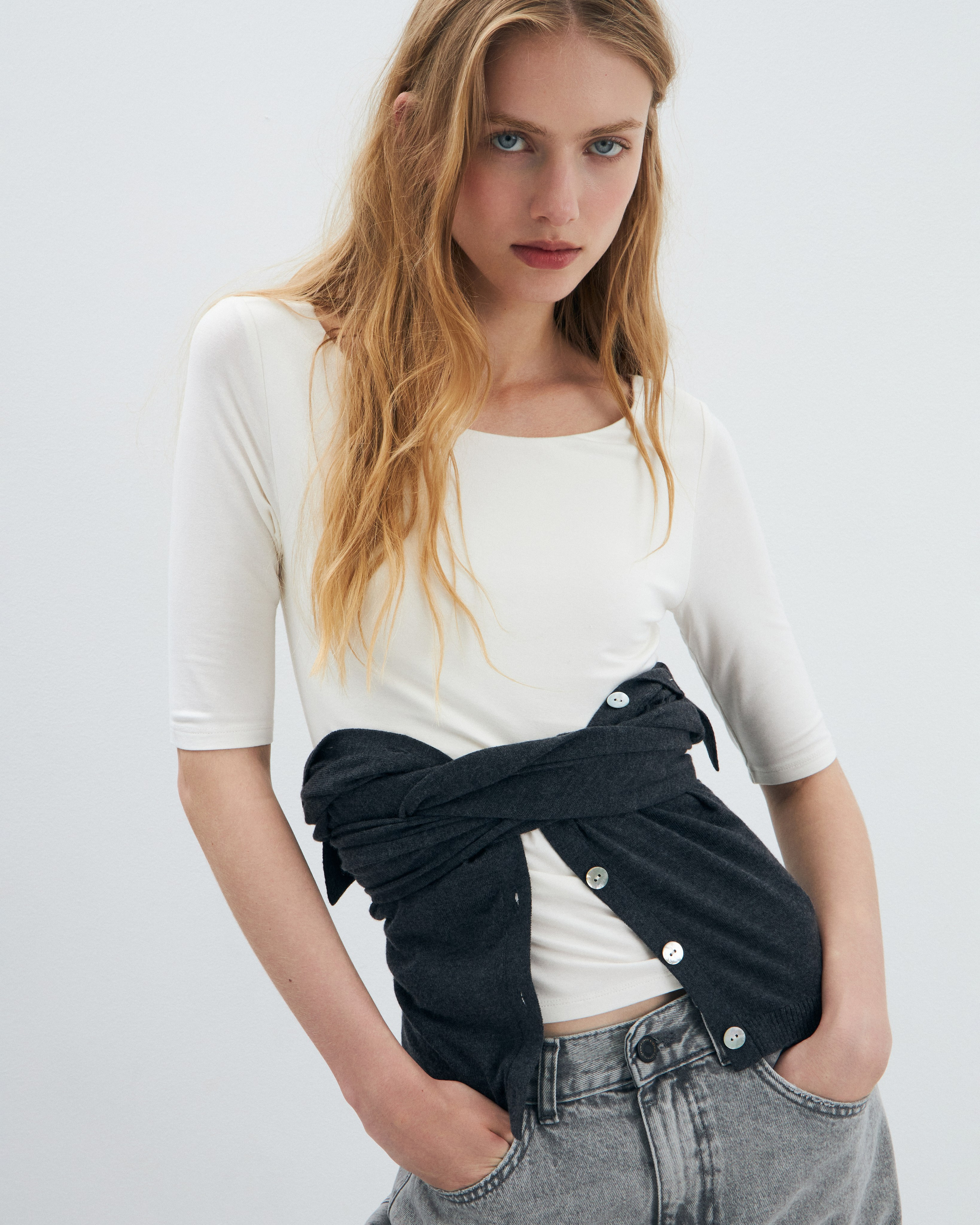 Catalog GJ for LAMODA 2025. Фотограф для брендов в Москве