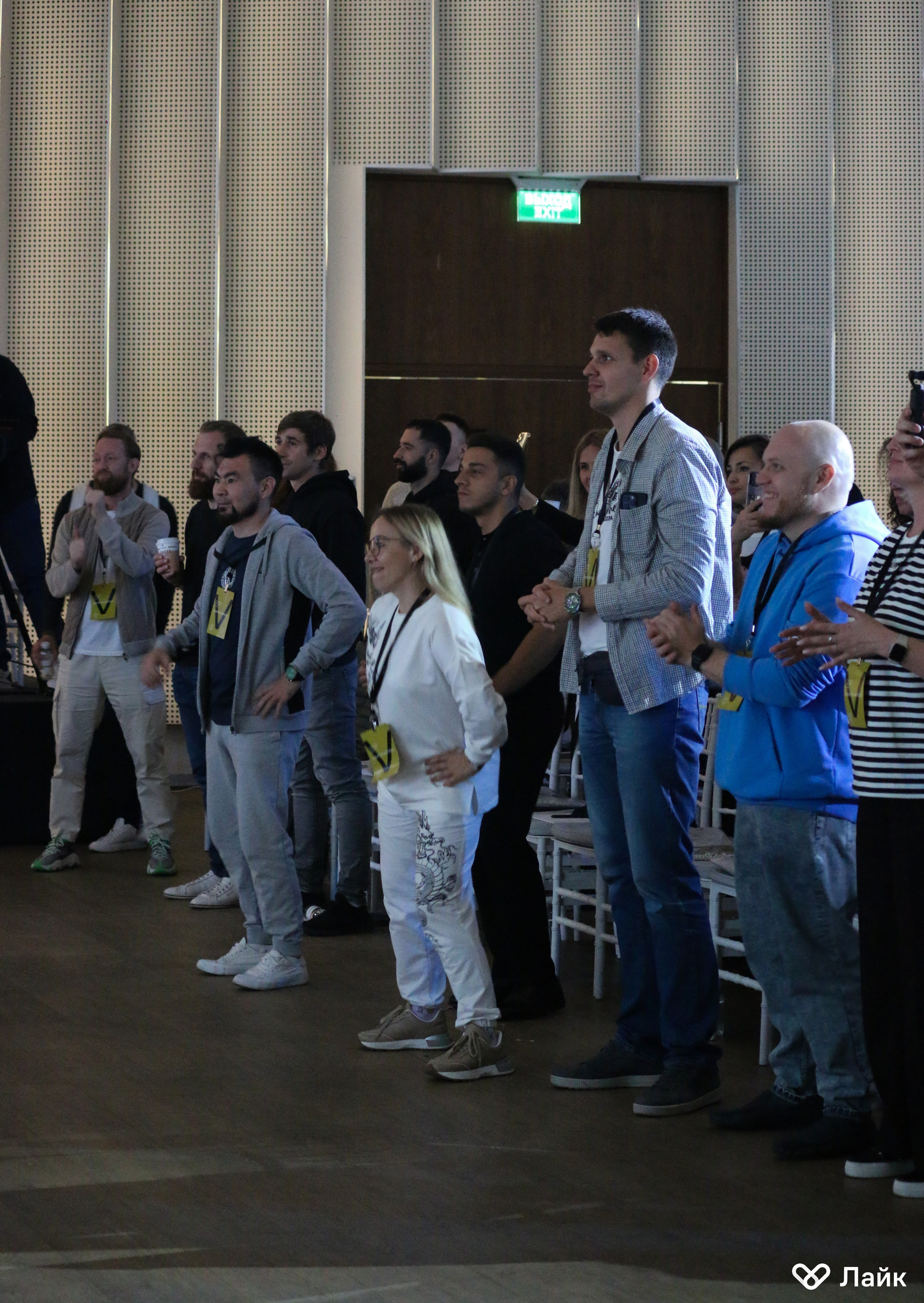 Лайк миллиарды. Galaktionov. Visual artist