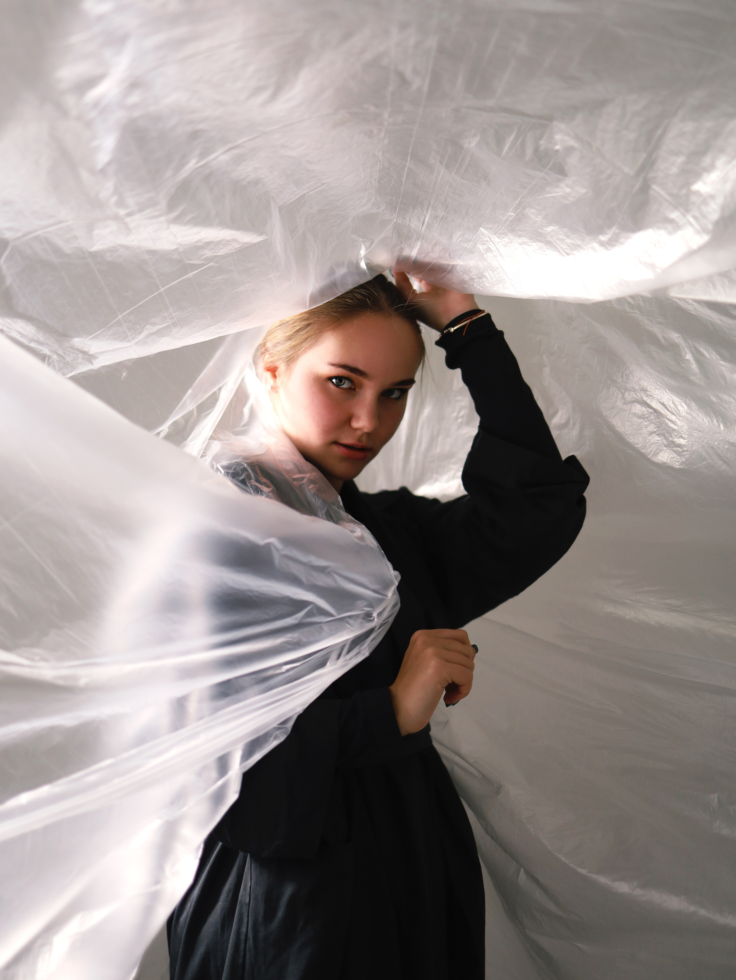 Фотосет с пленкой. Главная