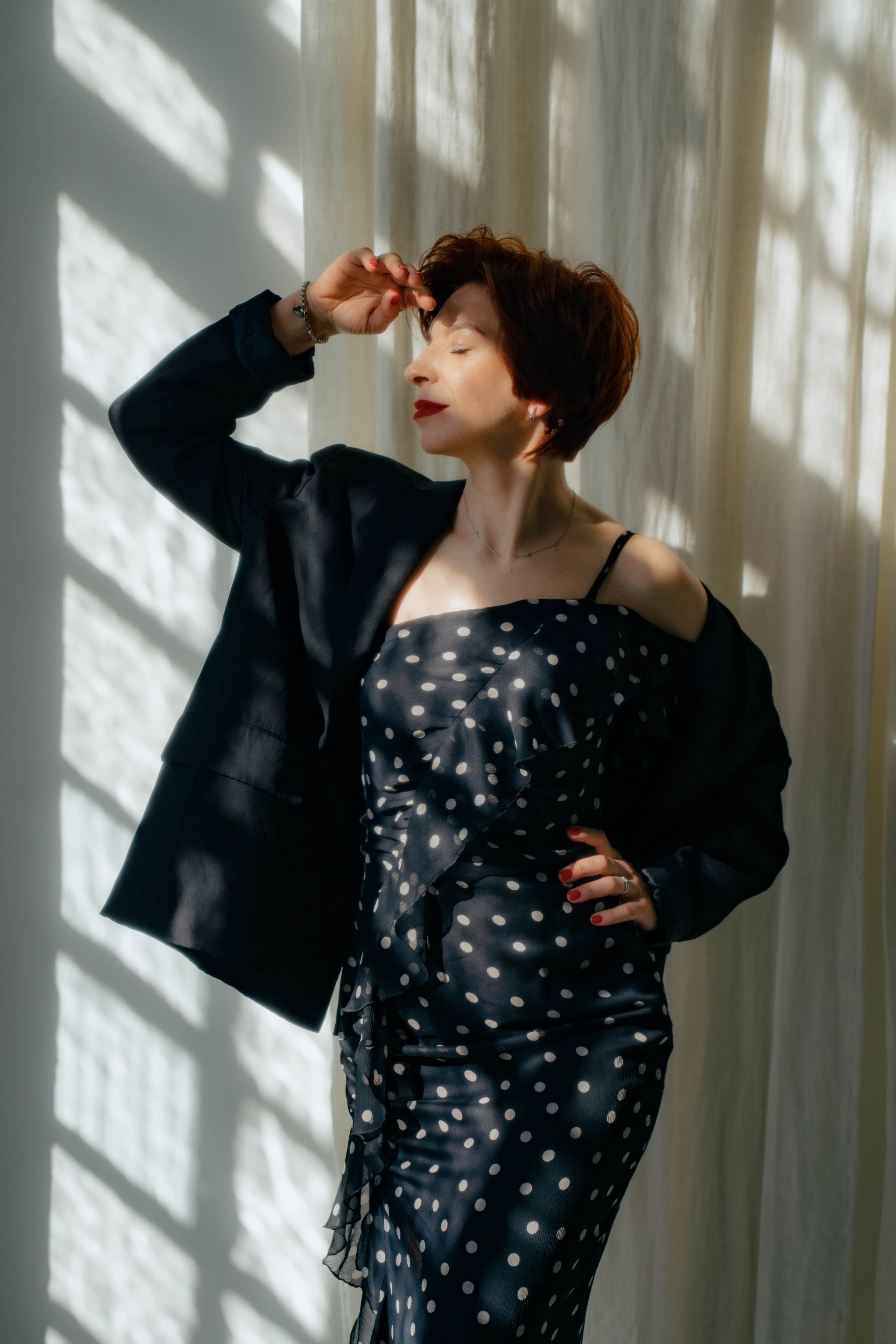 Валентина. Фотограф в Санкт-Петербурге Полковникова Юлия