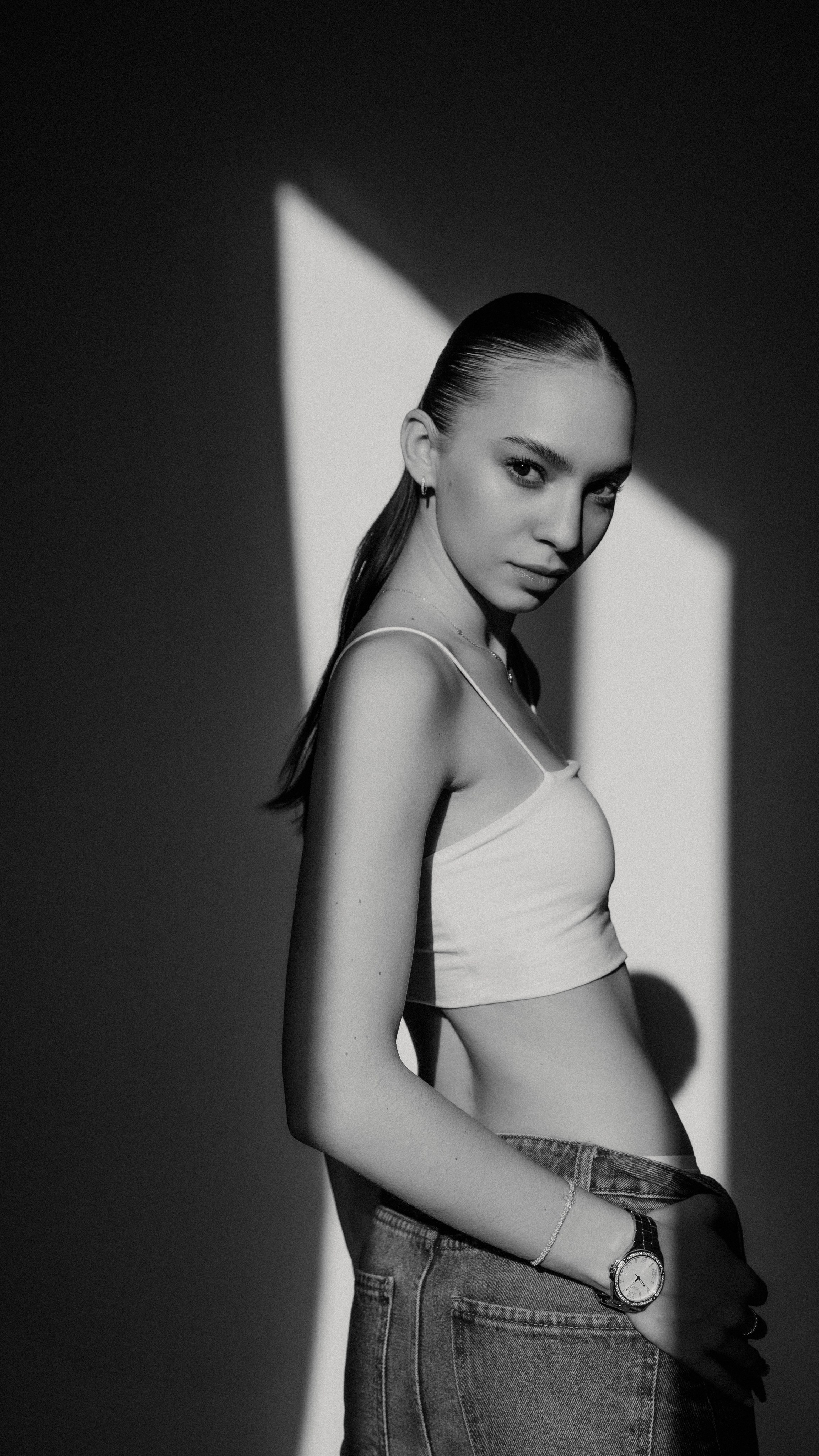 Маша. Фотограф в Санкт-Петербурге Полковникова Юлия