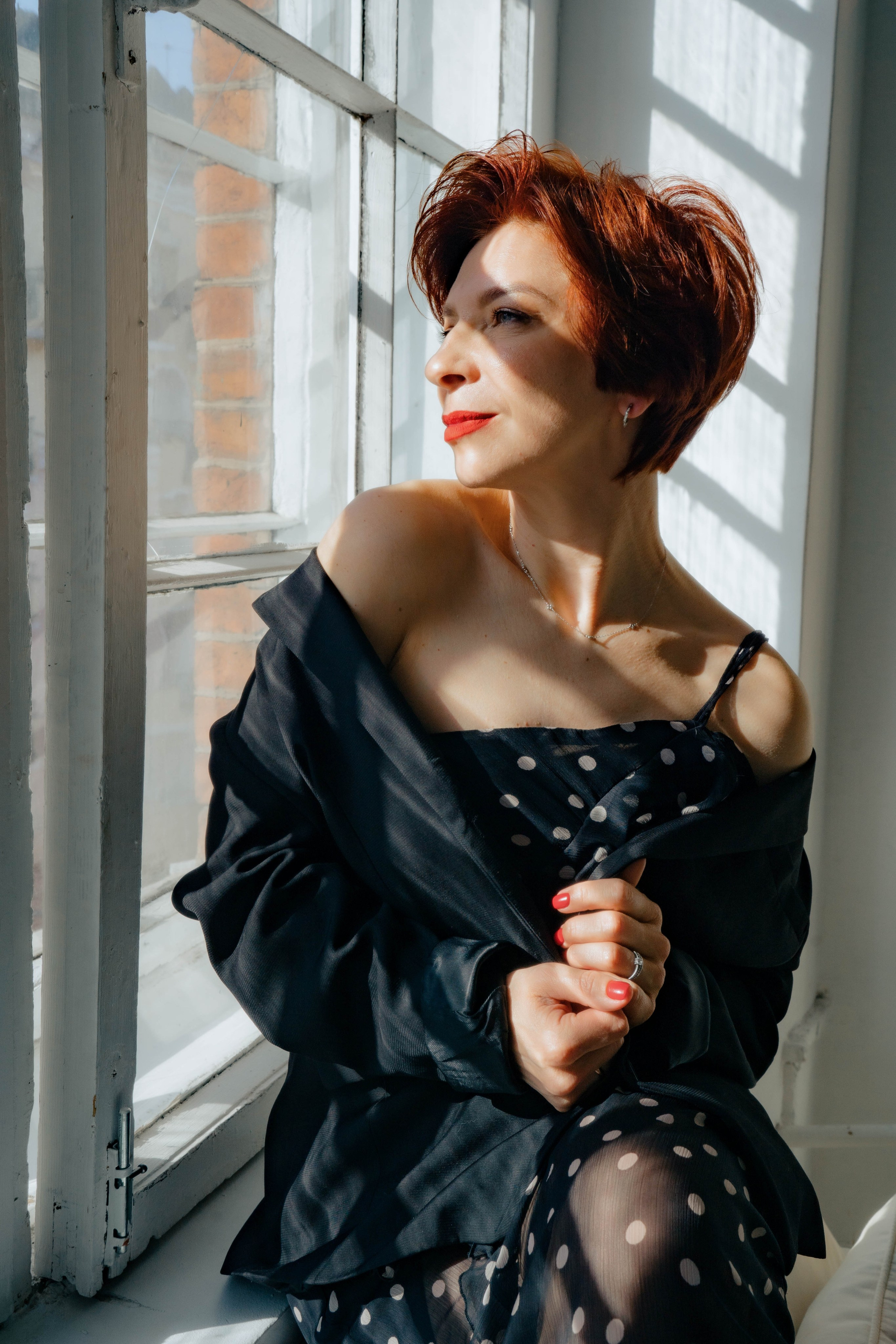 Валентина. Фотограф в Санкт-Петербурге Полковникова Юлия