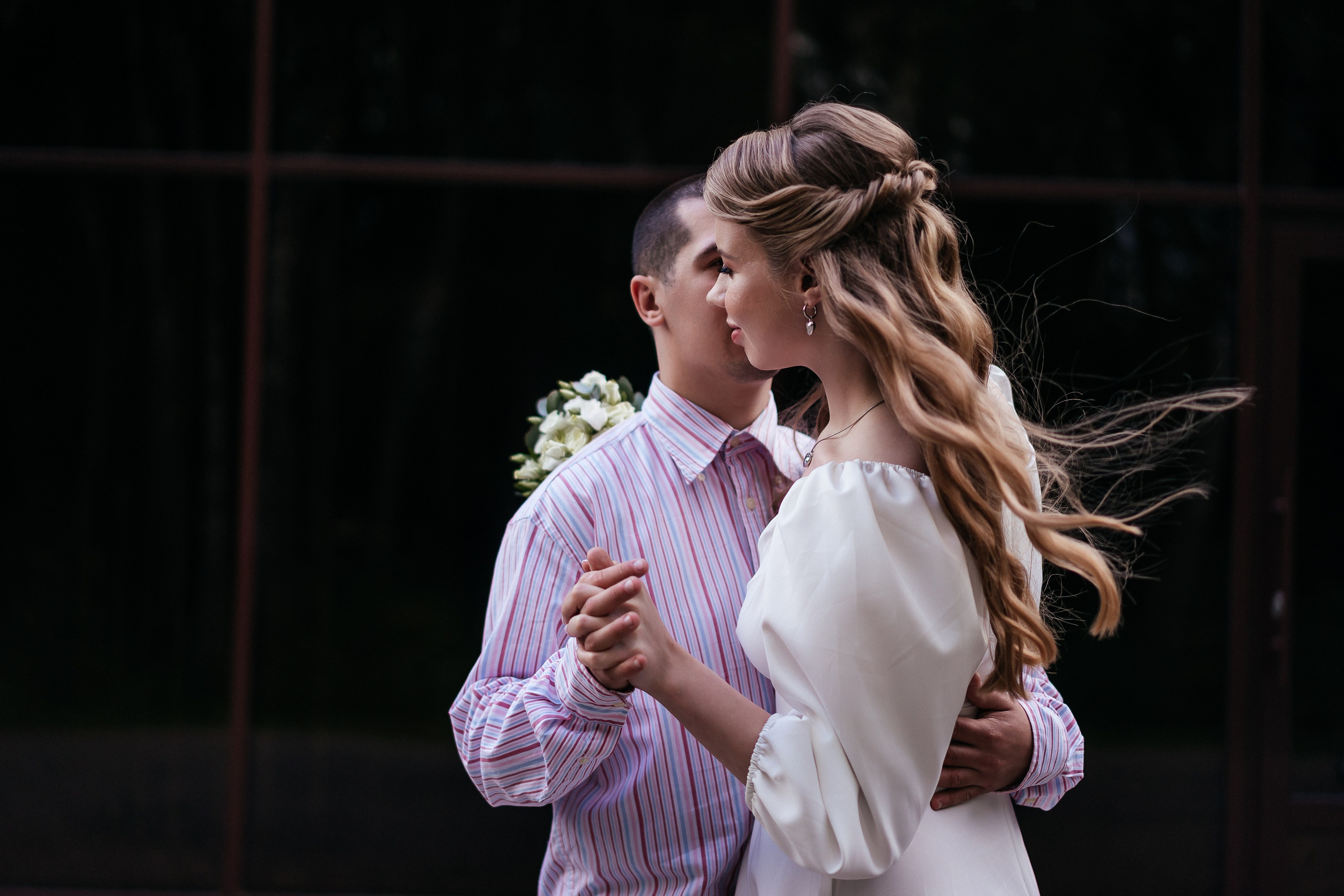 Наталья & Илья | 14.06.2024. Photographer and videographer Smolensk | Caesar Studio