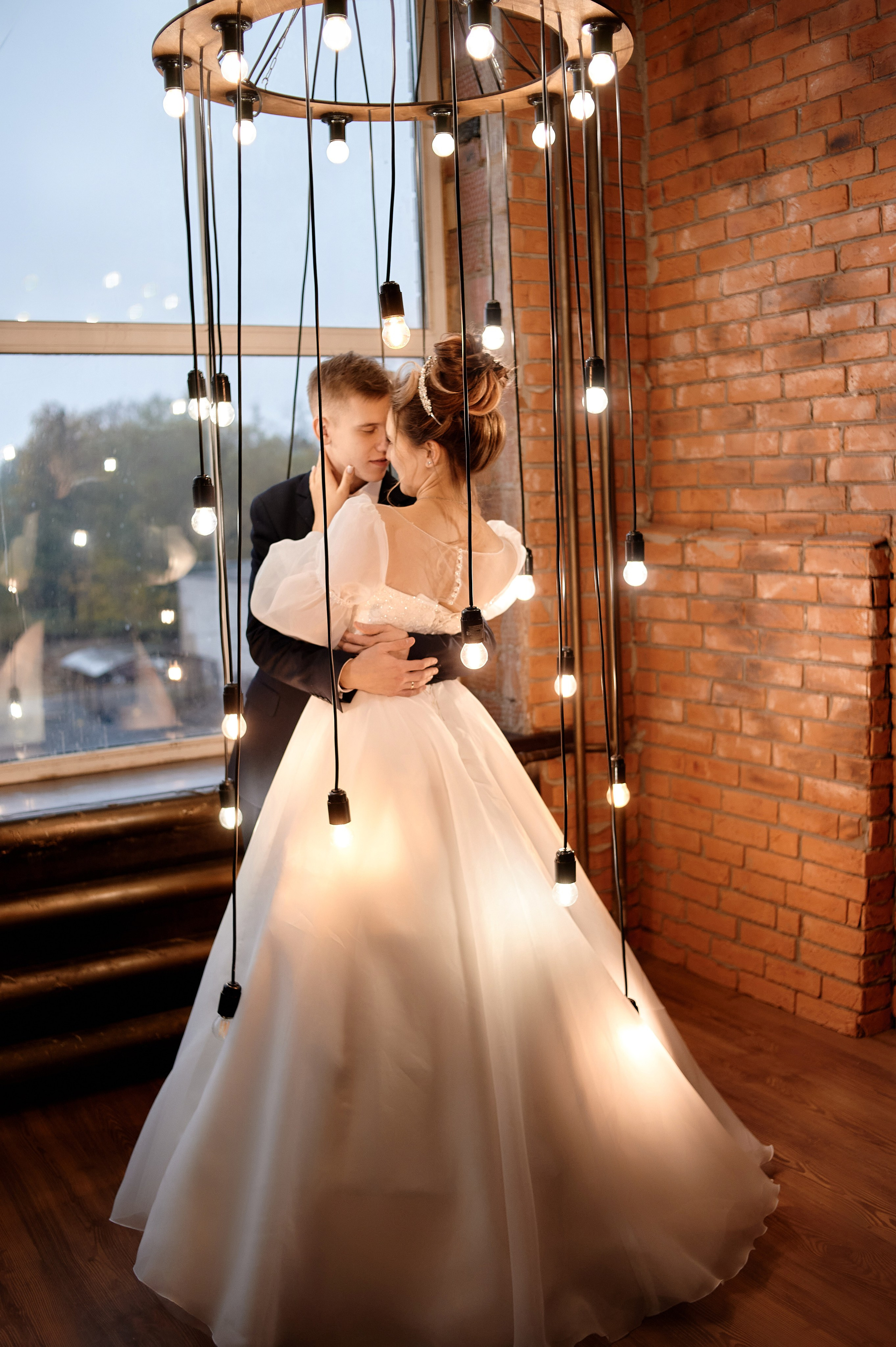 А & К. Семейный и детский фотограф в г. Ногинске Ангелина Хасанова