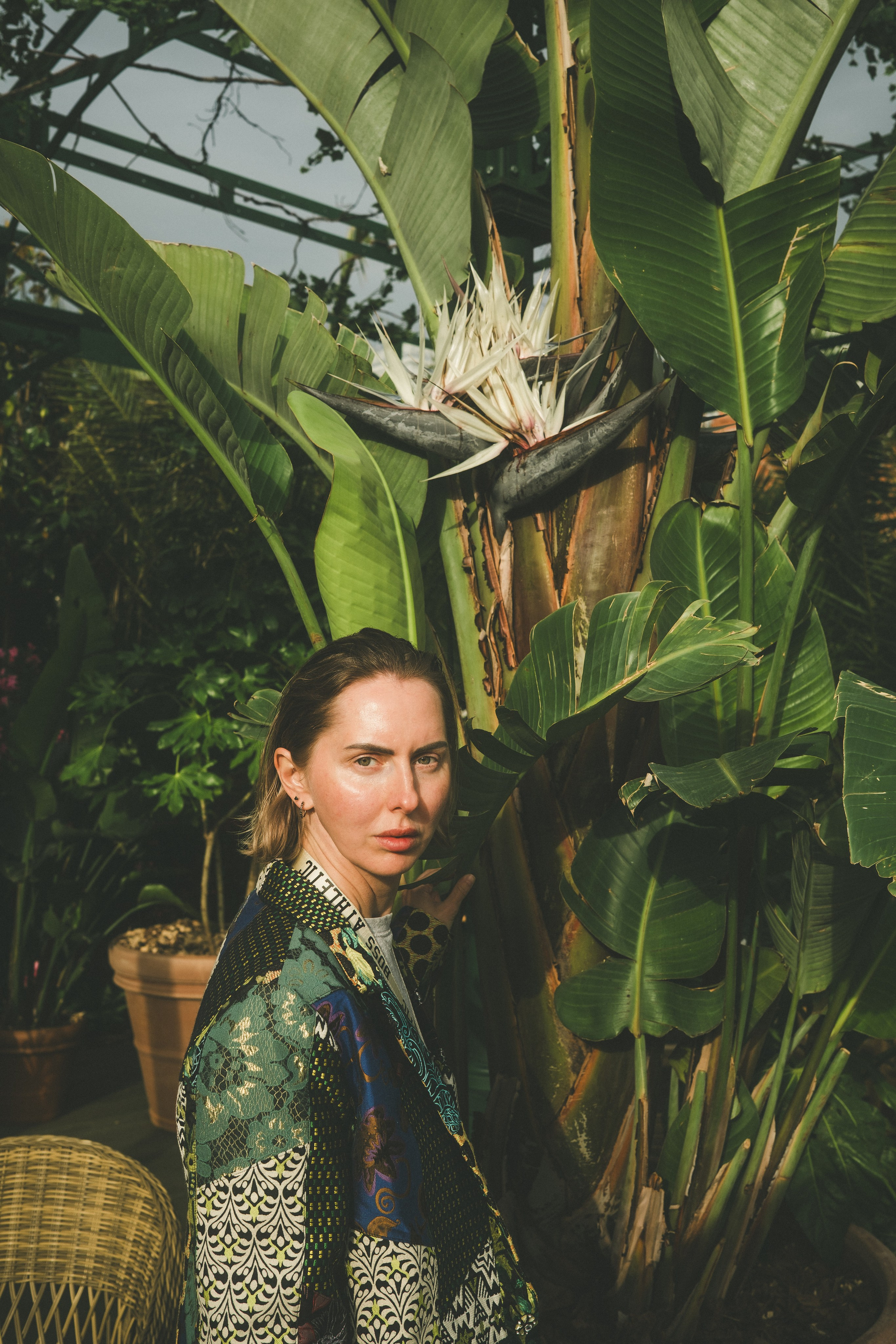 Семья. Фотографии Дмитрия Захаренко