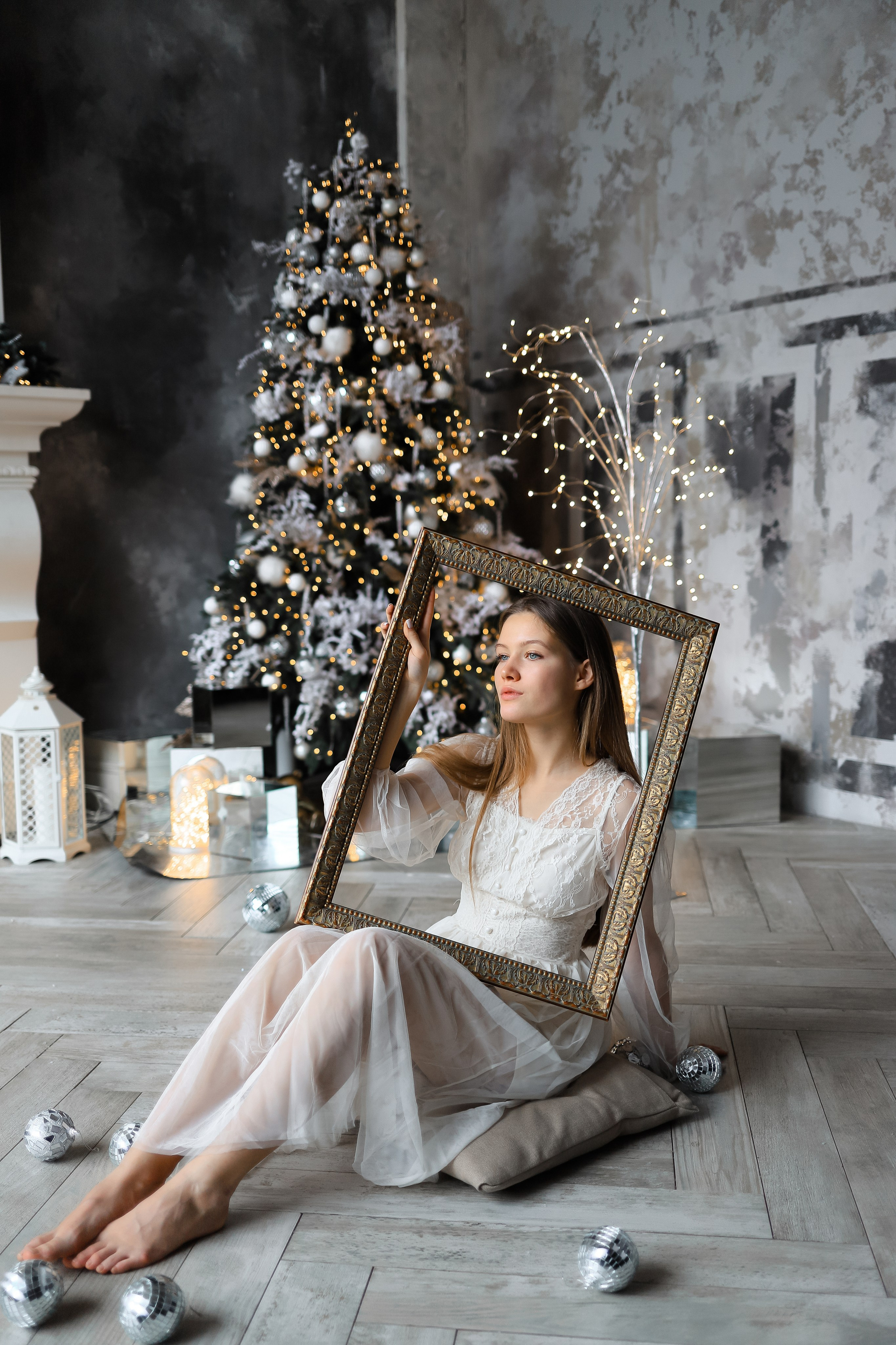 Дарья. Семейный и портретный фотограф в Москве Александра Науменко