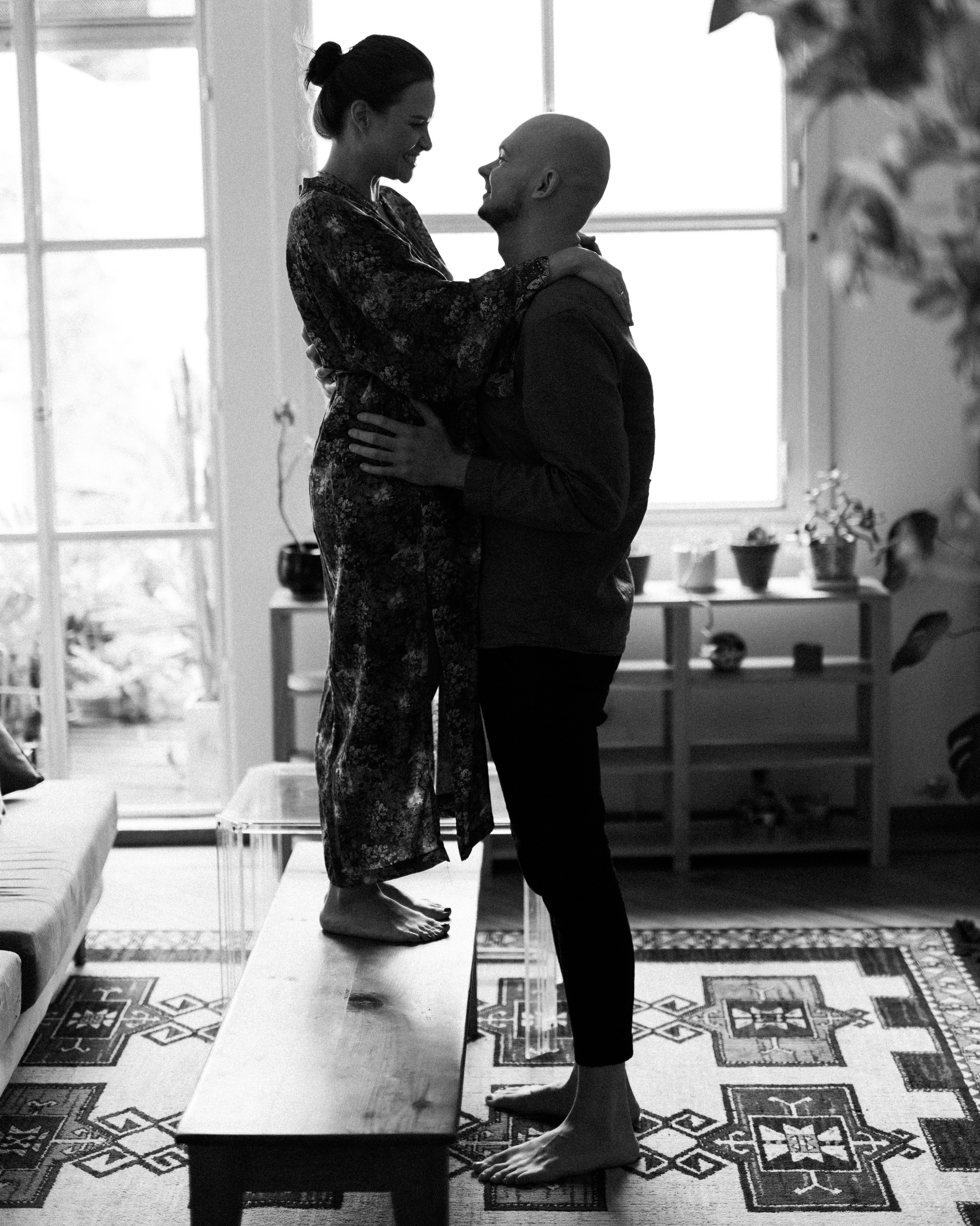 Семья. Костя Зудов — Фотограф из Санкт-Петербурга