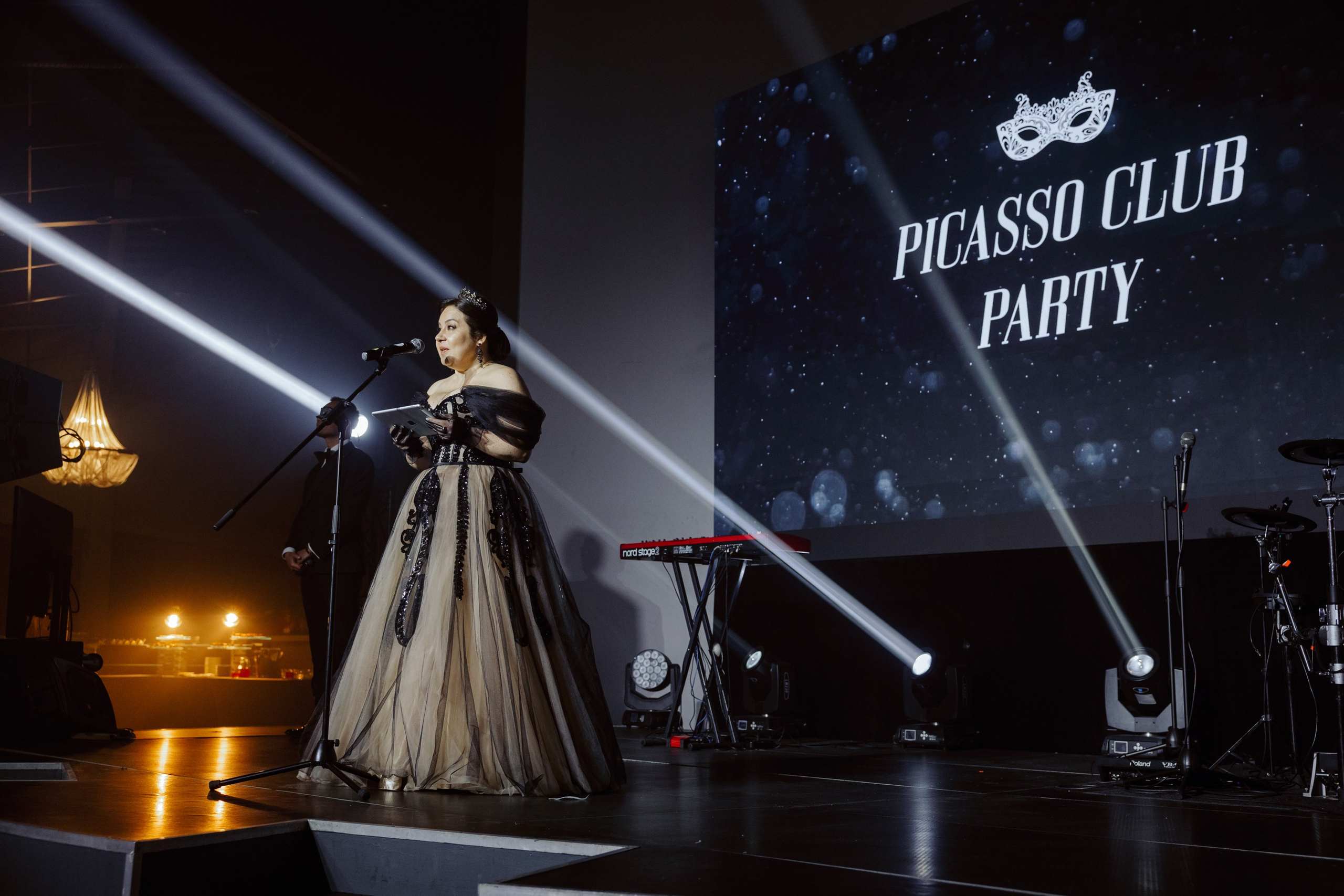 Picasso Club party Санкт Петербург. Коммерческий и Репортажный фотограф Казань Москва