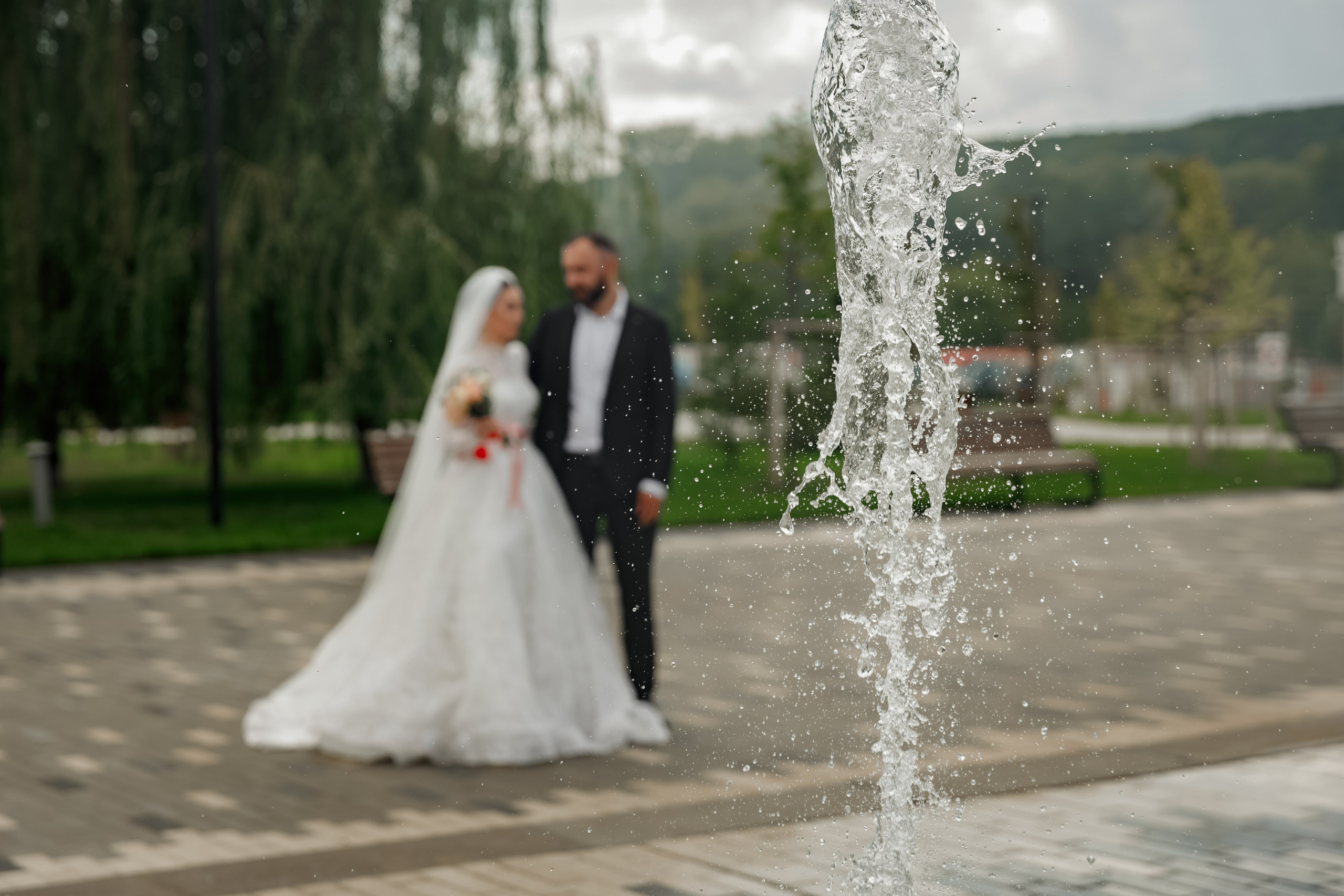 Серго и Марина. Свадебный фотограф, крещение, венчание СПБ, Белгород Анна Коршунова