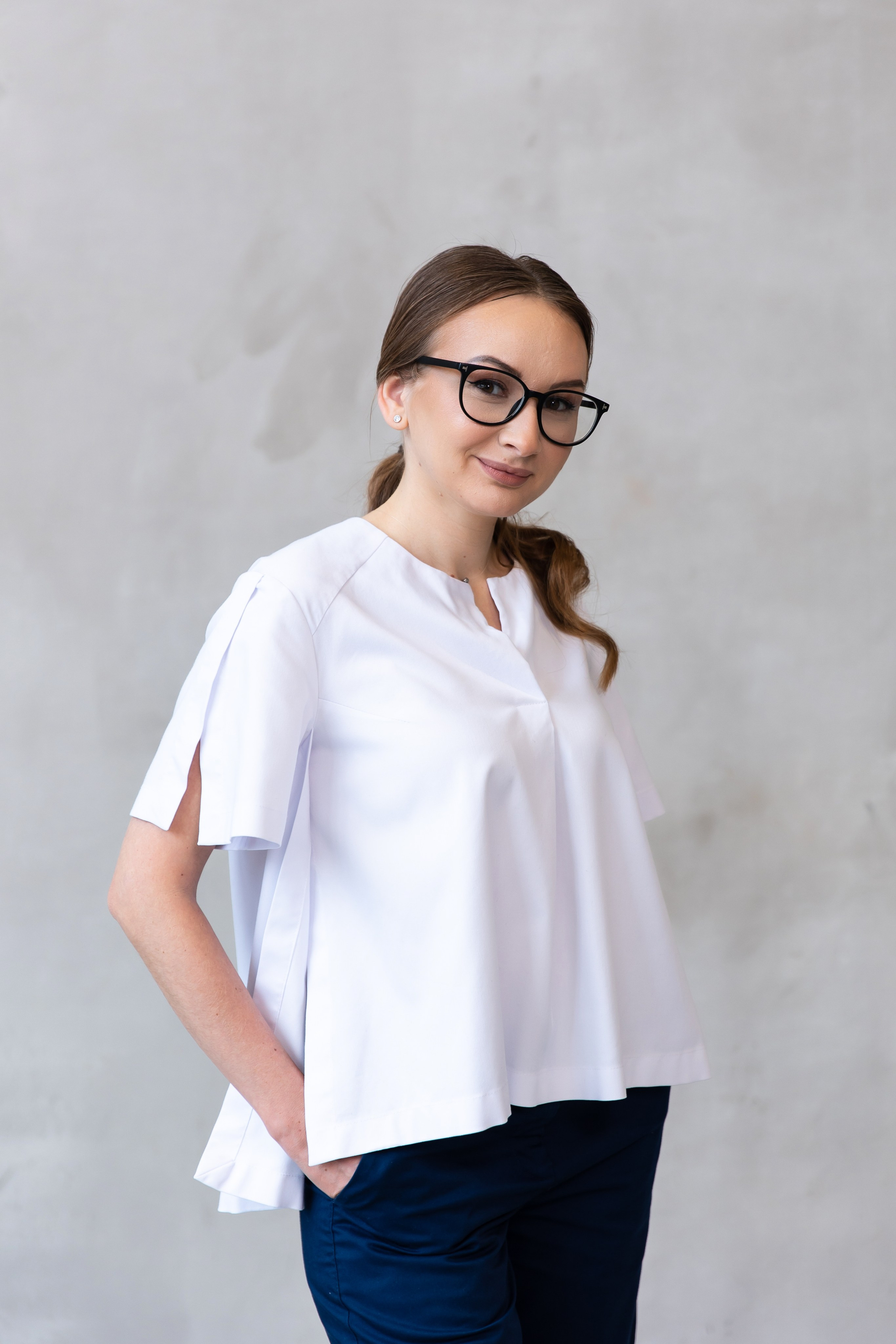 Врачи. Свадебный и семейный фотограф у Уфе Евгения Сазонова