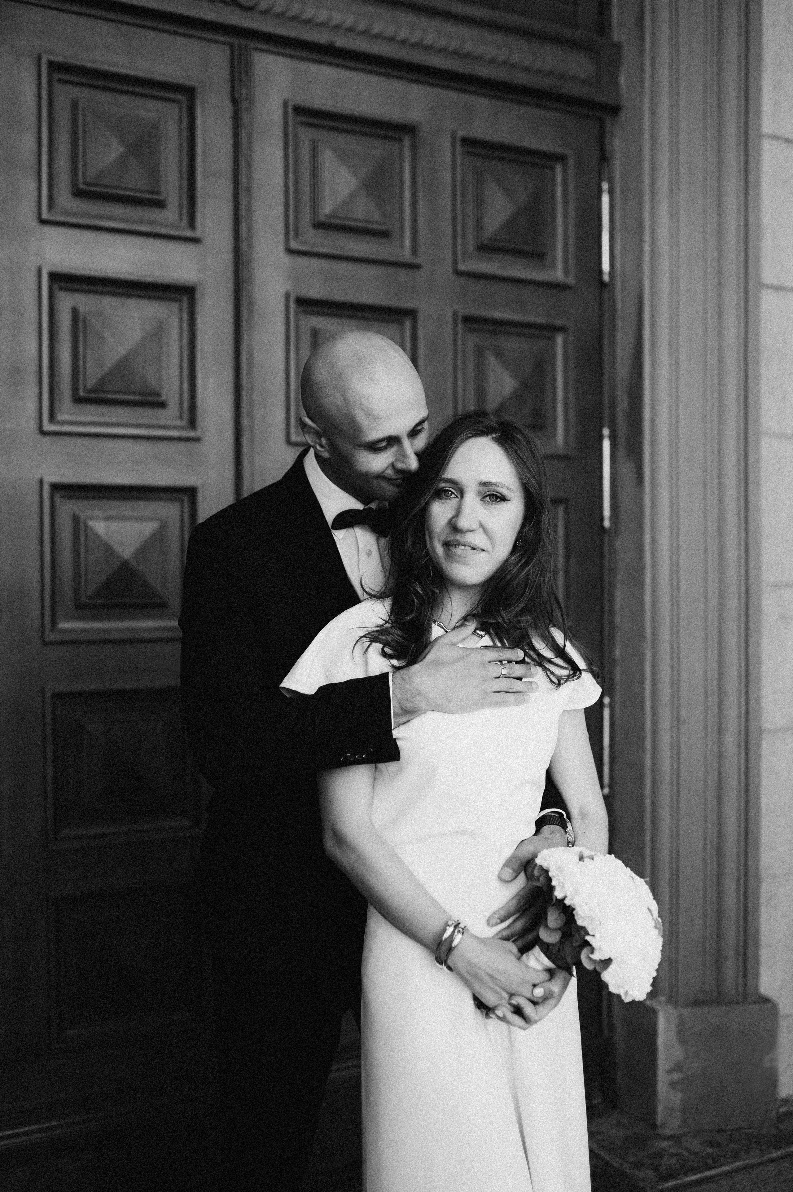 ВЛАДИМИР & ЮЛИЯ. Семейный фотограф в Новосибирске Женя Индрикова