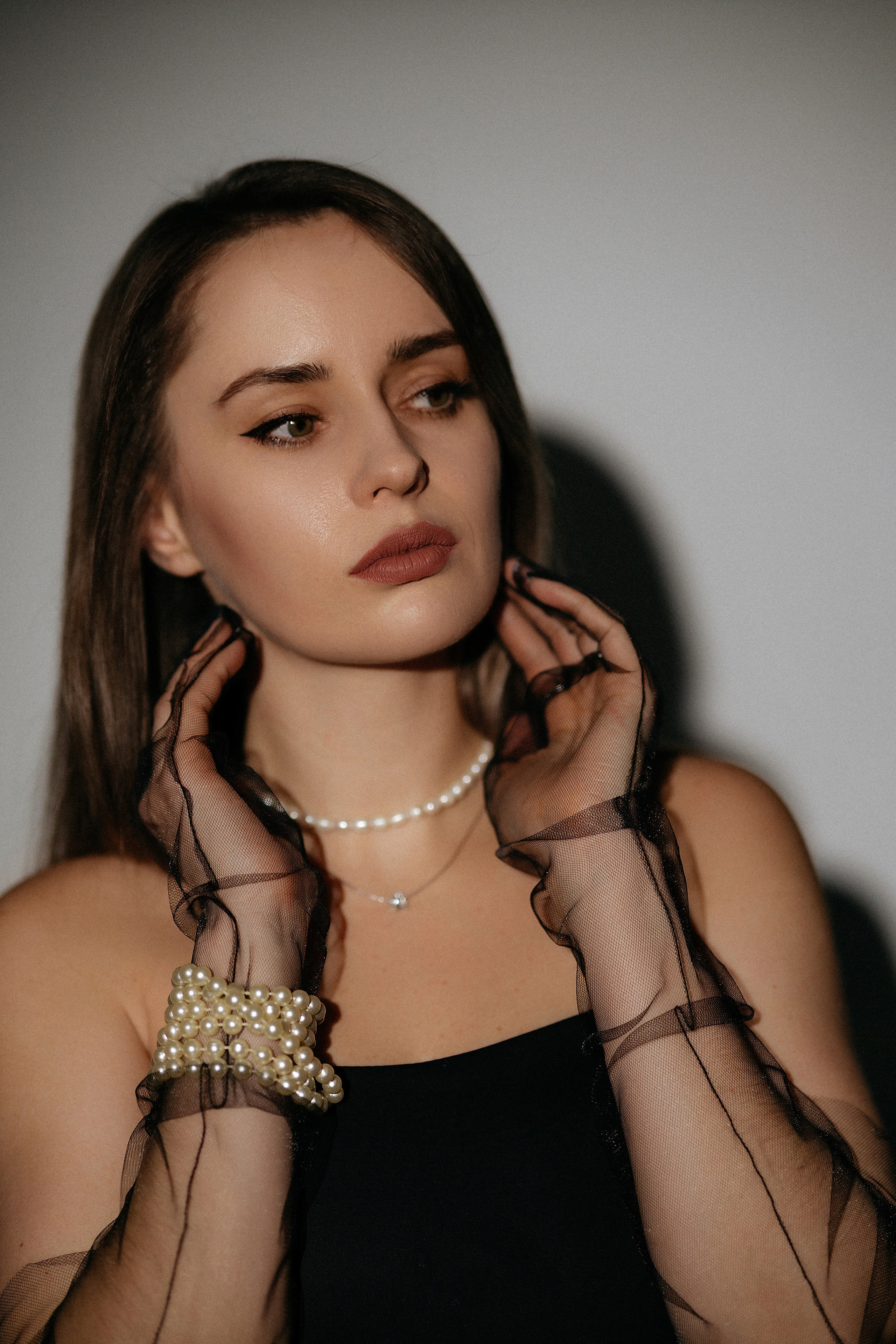 Юлия | Съемка ко Дню Рождения. Фотограф Карина Шмулёва. Воронеж и область