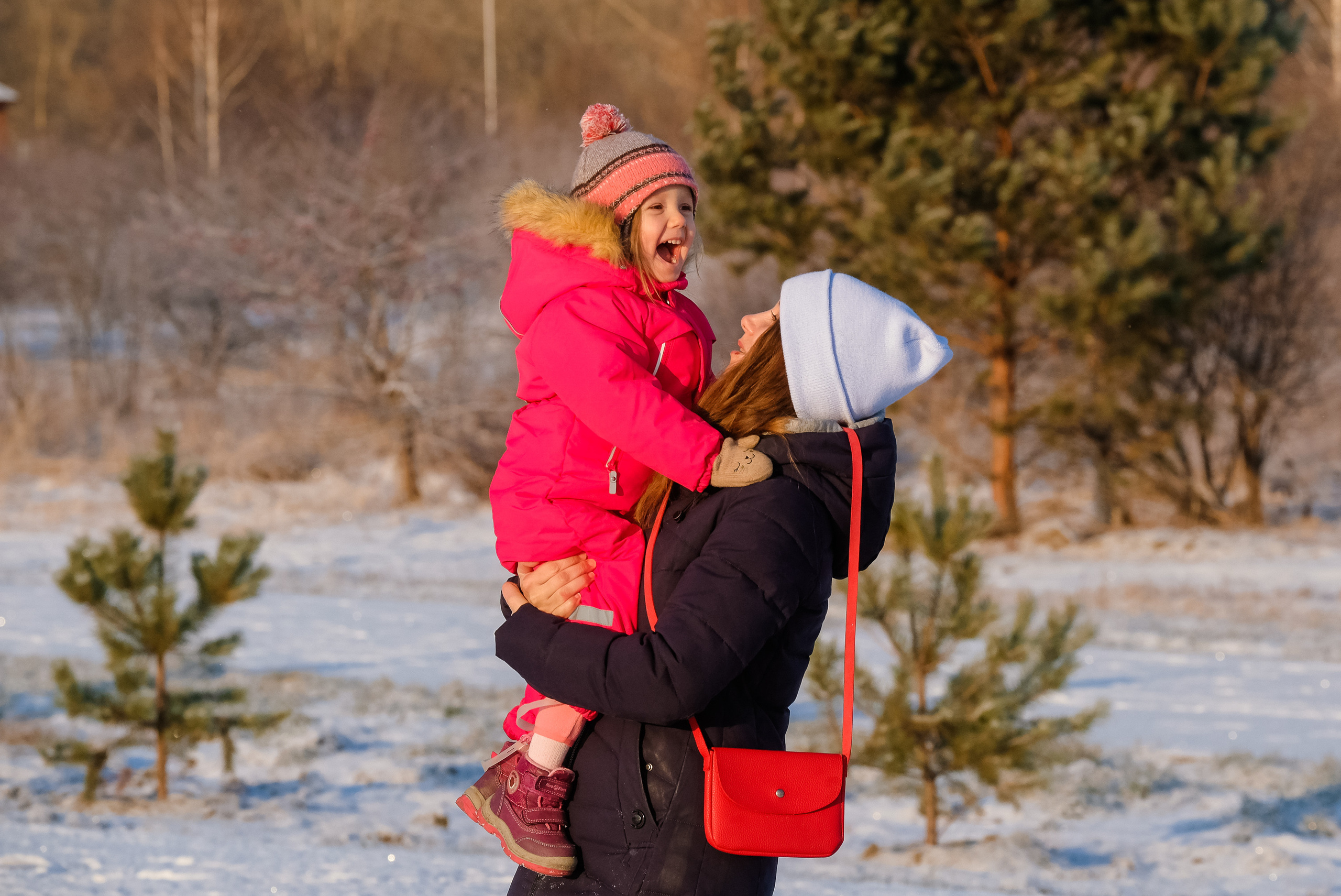 Корпоративный забег «ПОЛЮС». Фотограф Анна Герман. Красноярск