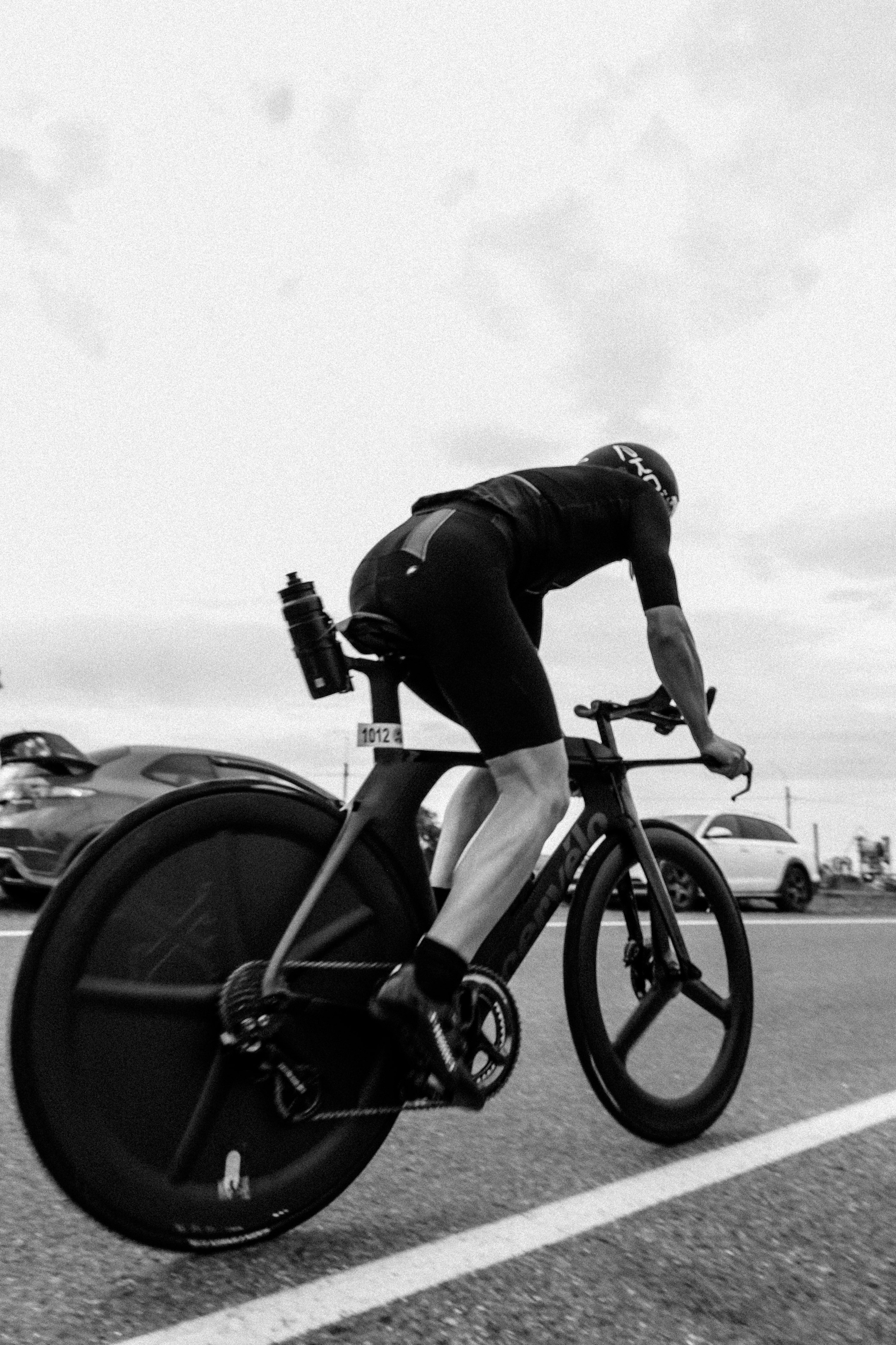 Ультратриатлон SIBERMAN 2022. Фотограф Анна Герман. Красноярск