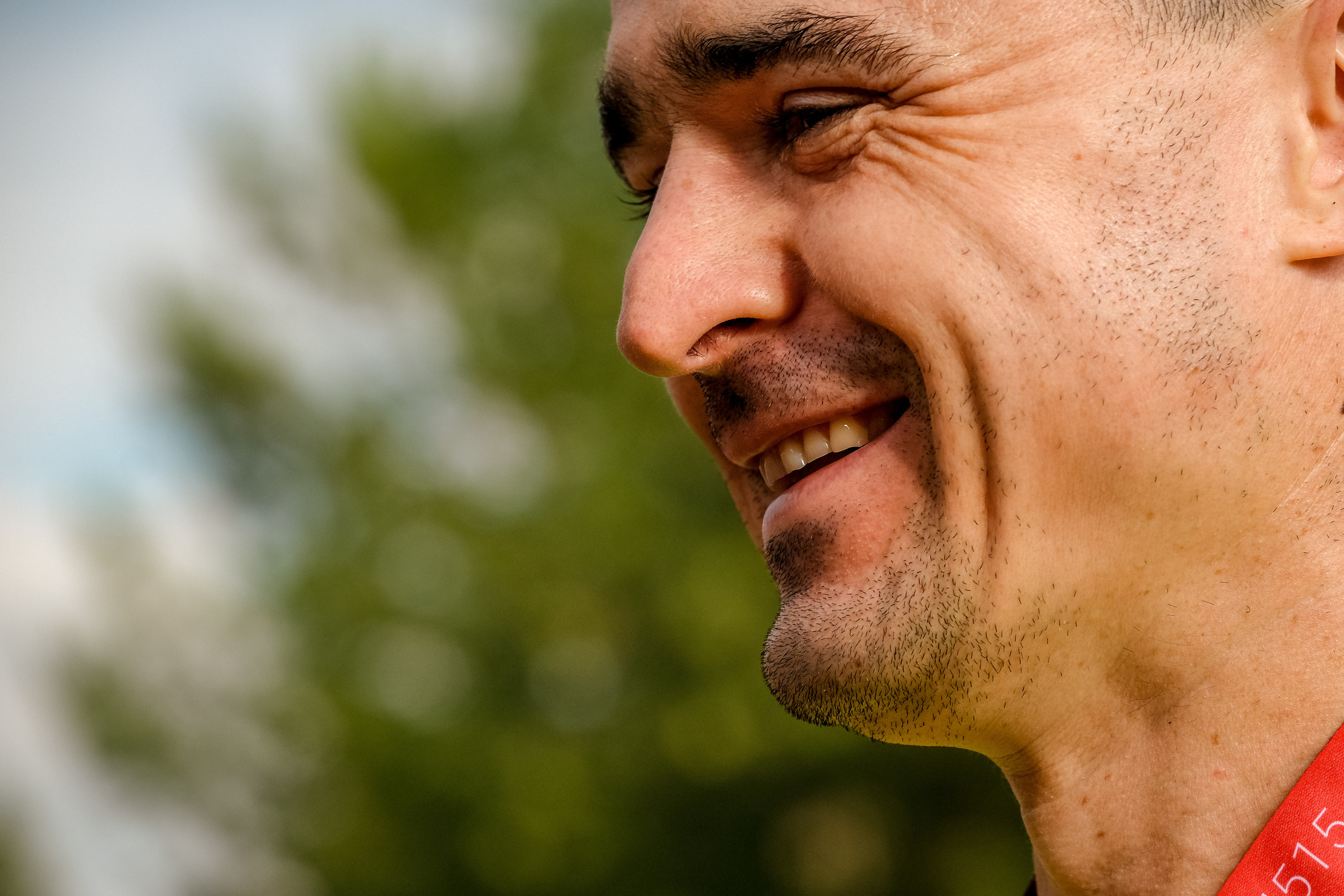 Ультратриатлон SIBERMAN 2022. Фотограф Анна Герман. Красноярск