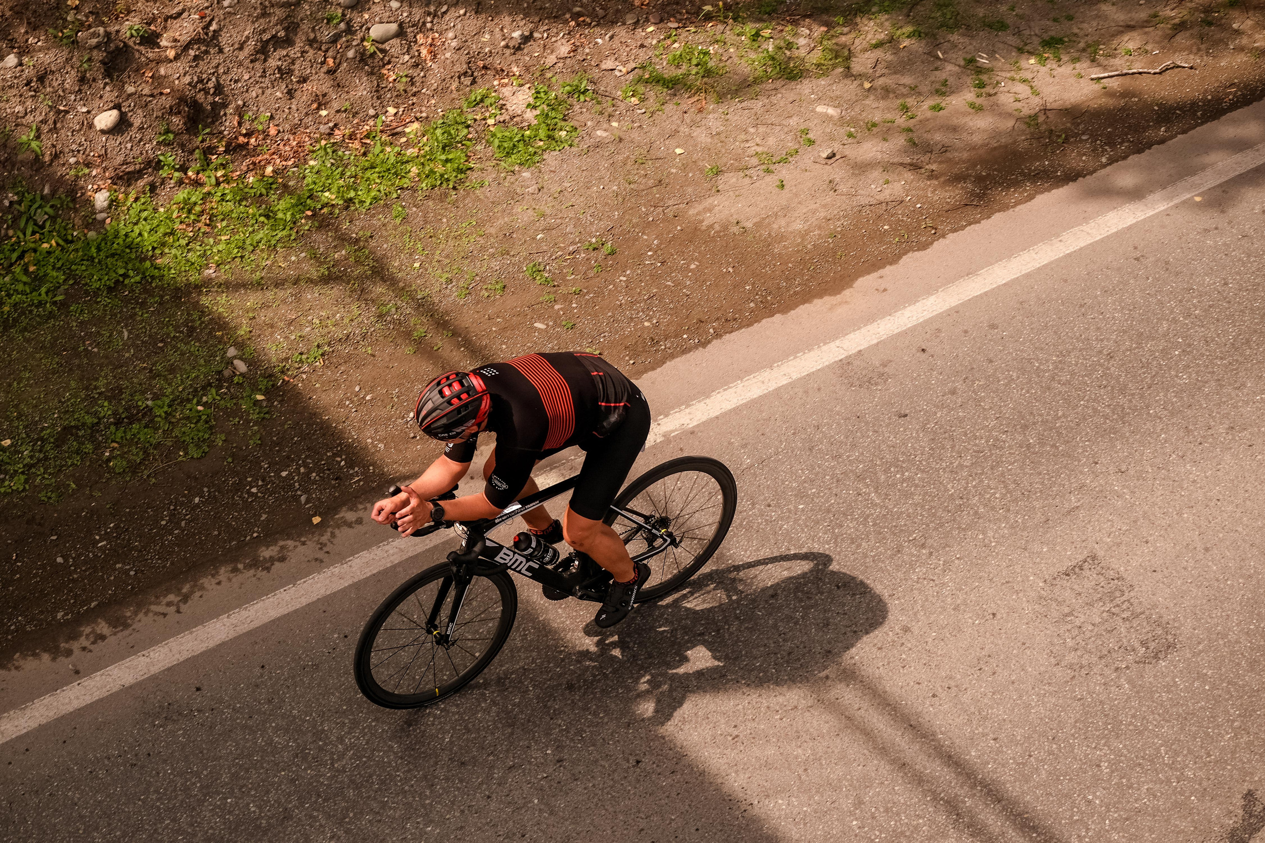 Ультратриатлон SIBERMAN 2022. Фотограф Анна Герман. Красноярск