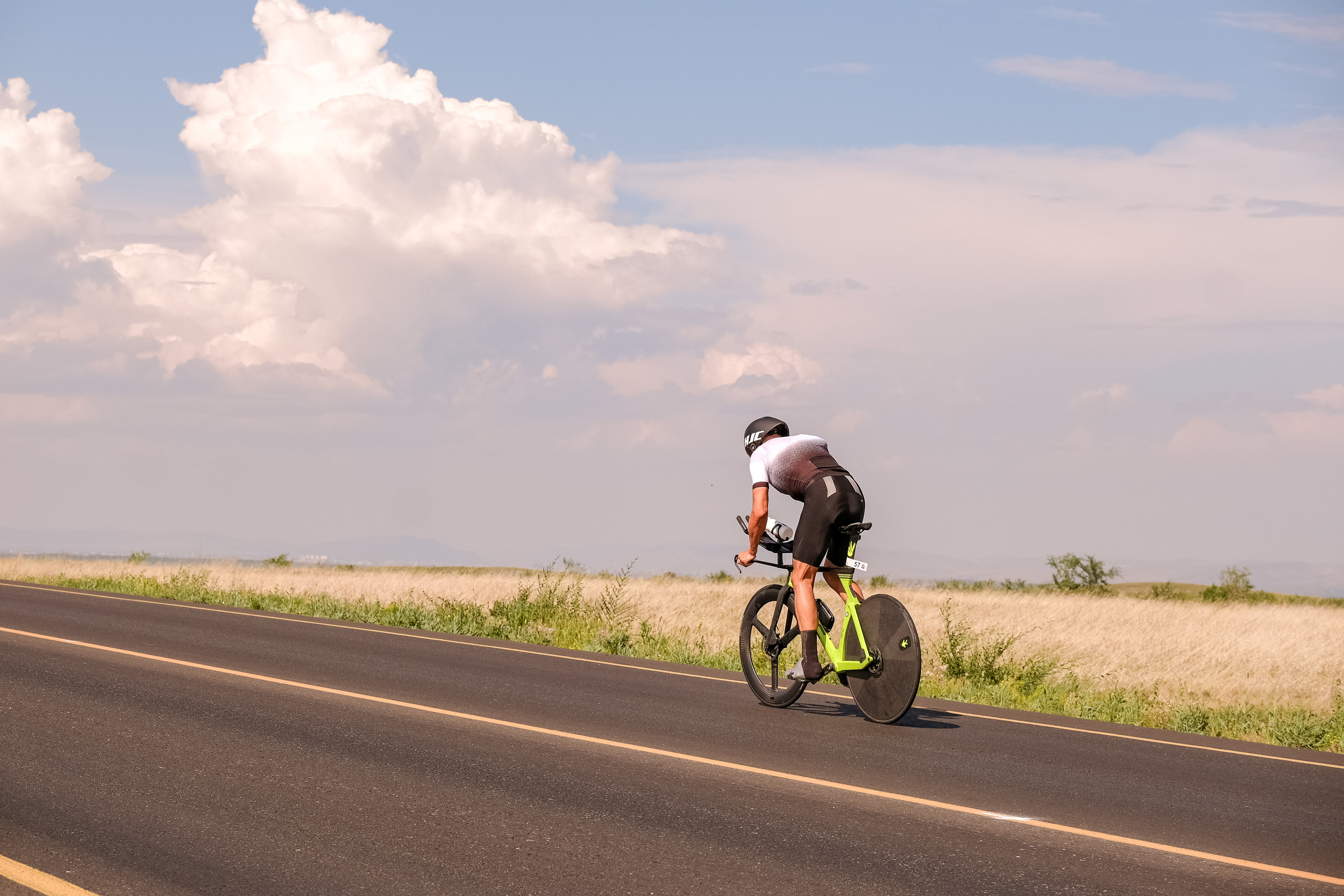 Ультратриатлон SIBERMAN 2022. Фотограф Анна Герман. Красноярск
