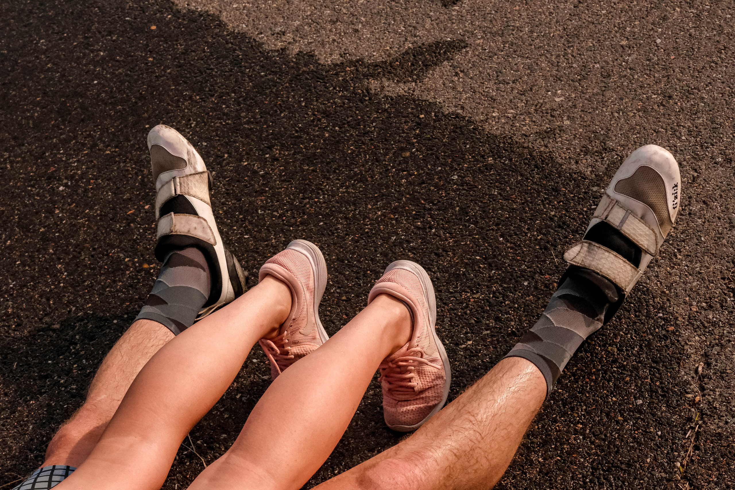 Ультратриатлон SIBERMAN 2022. Фотограф Анна Герман. Красноярск