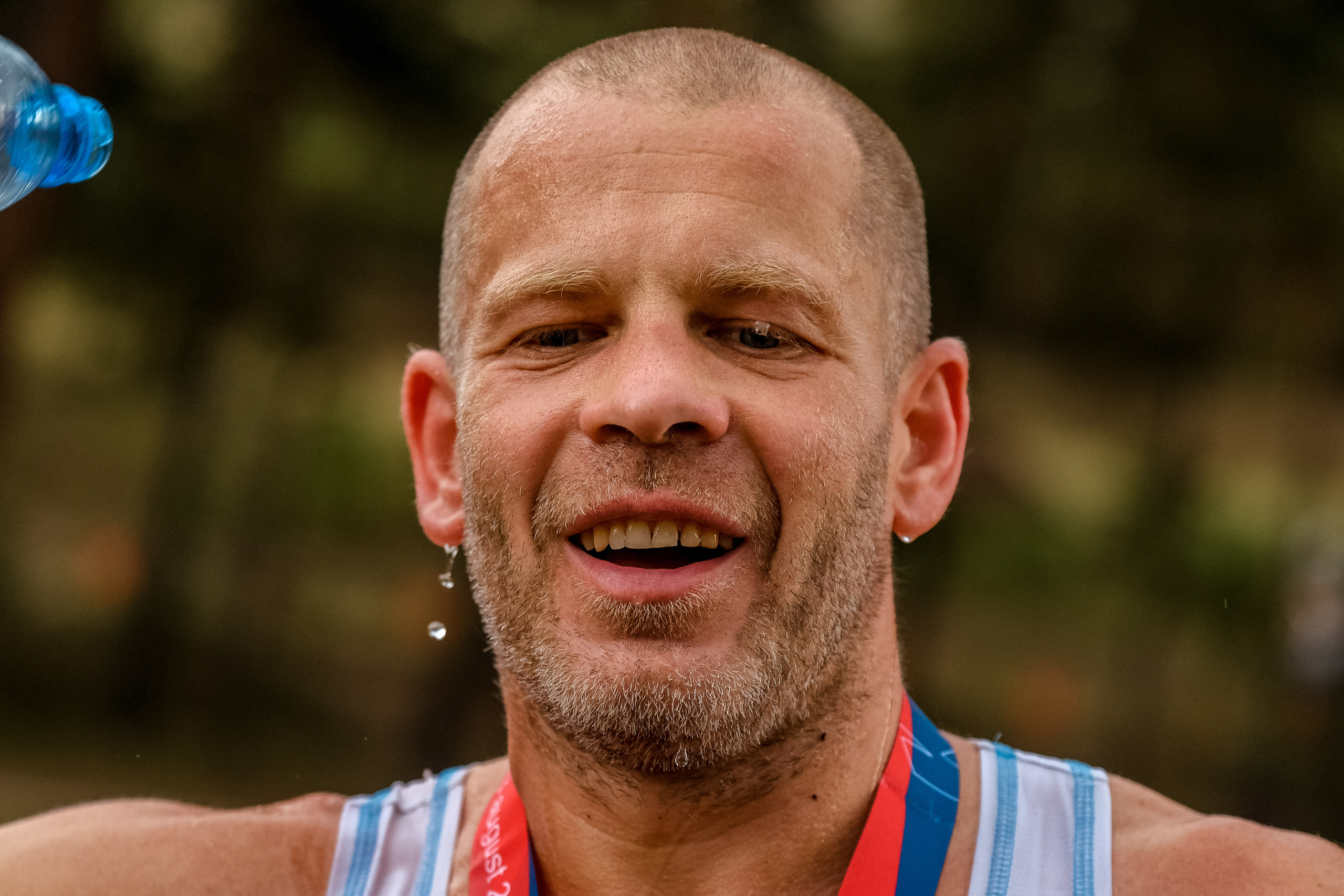 Ультратриатлон SIBERMAN 2022. Фотограф Анна Герман. Красноярск